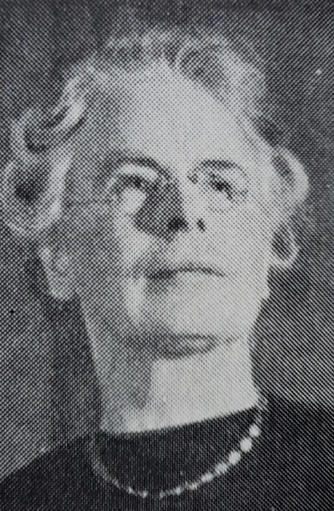 Jessie Dahlström