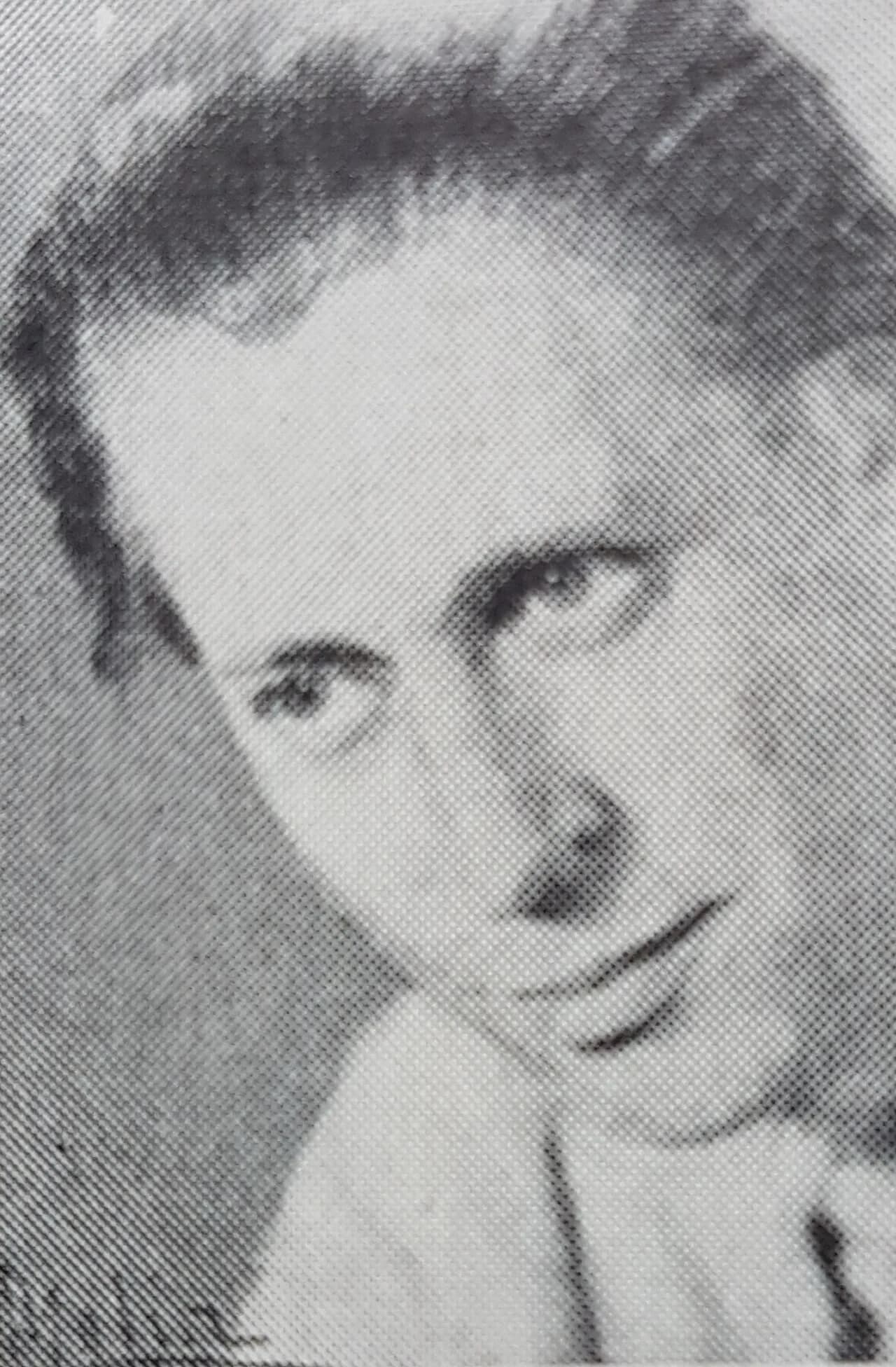 Härje Ekman
