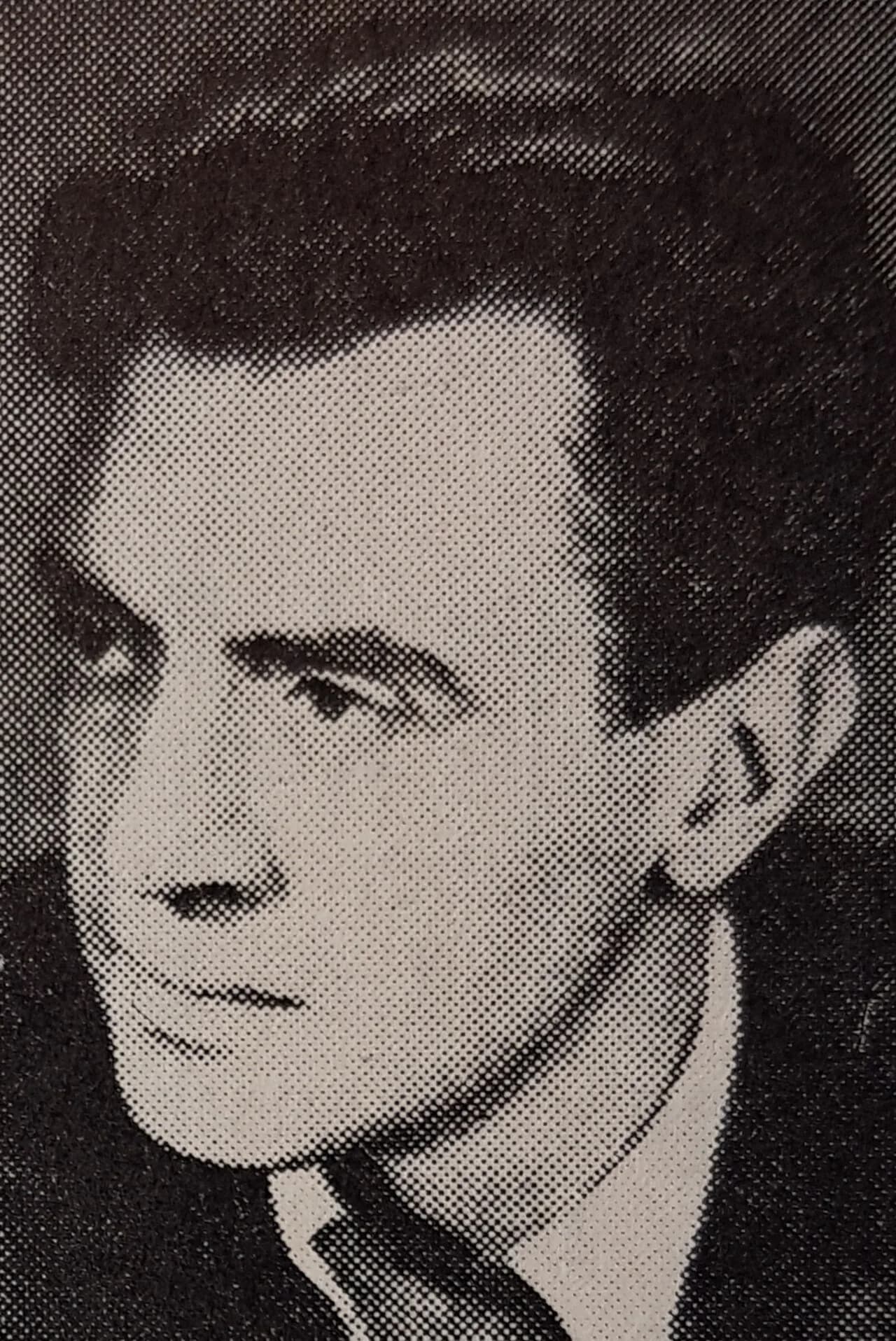 Edmund Bade
