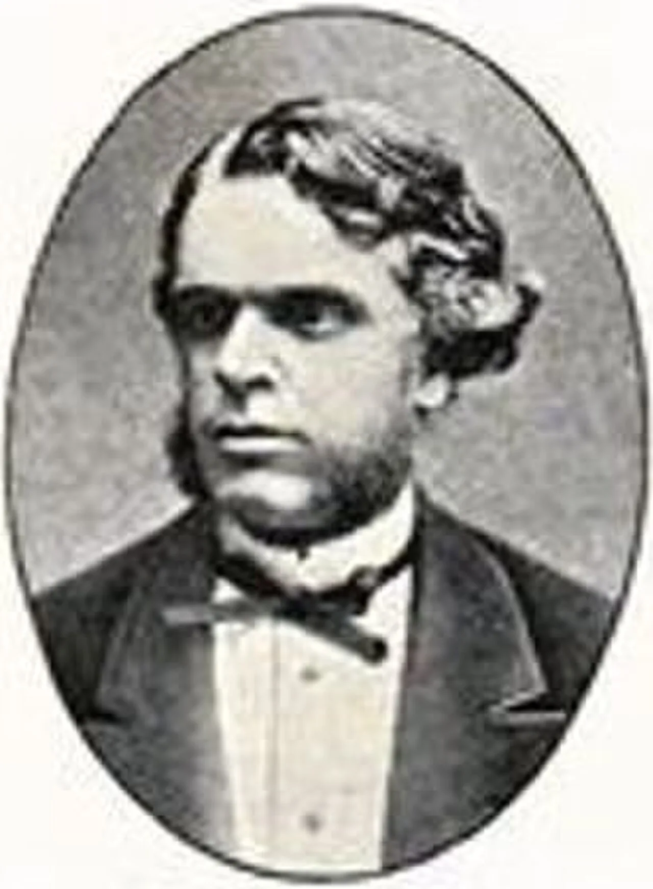 Wilhelm Bergsten