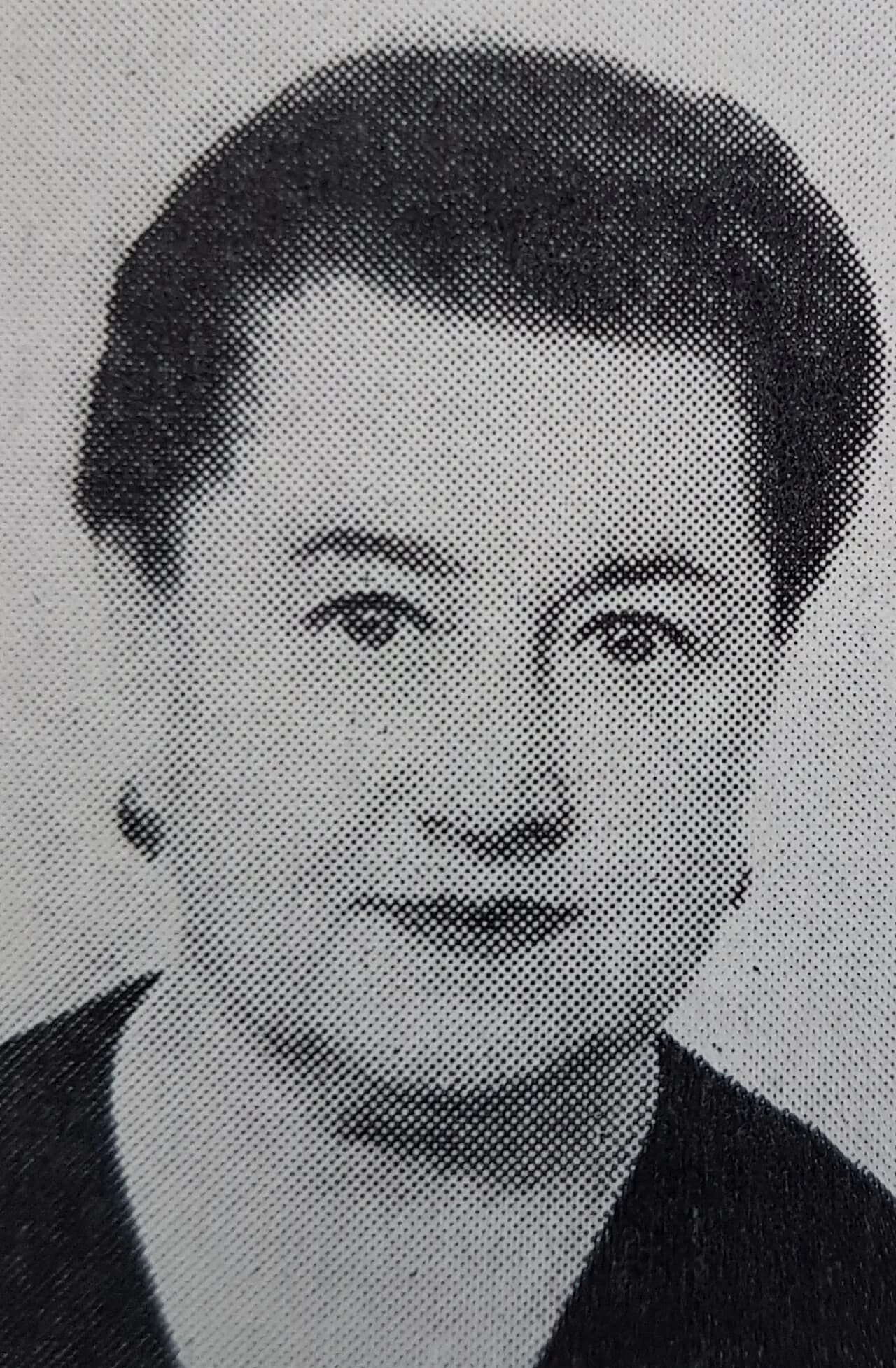 Veronika Keerdoja