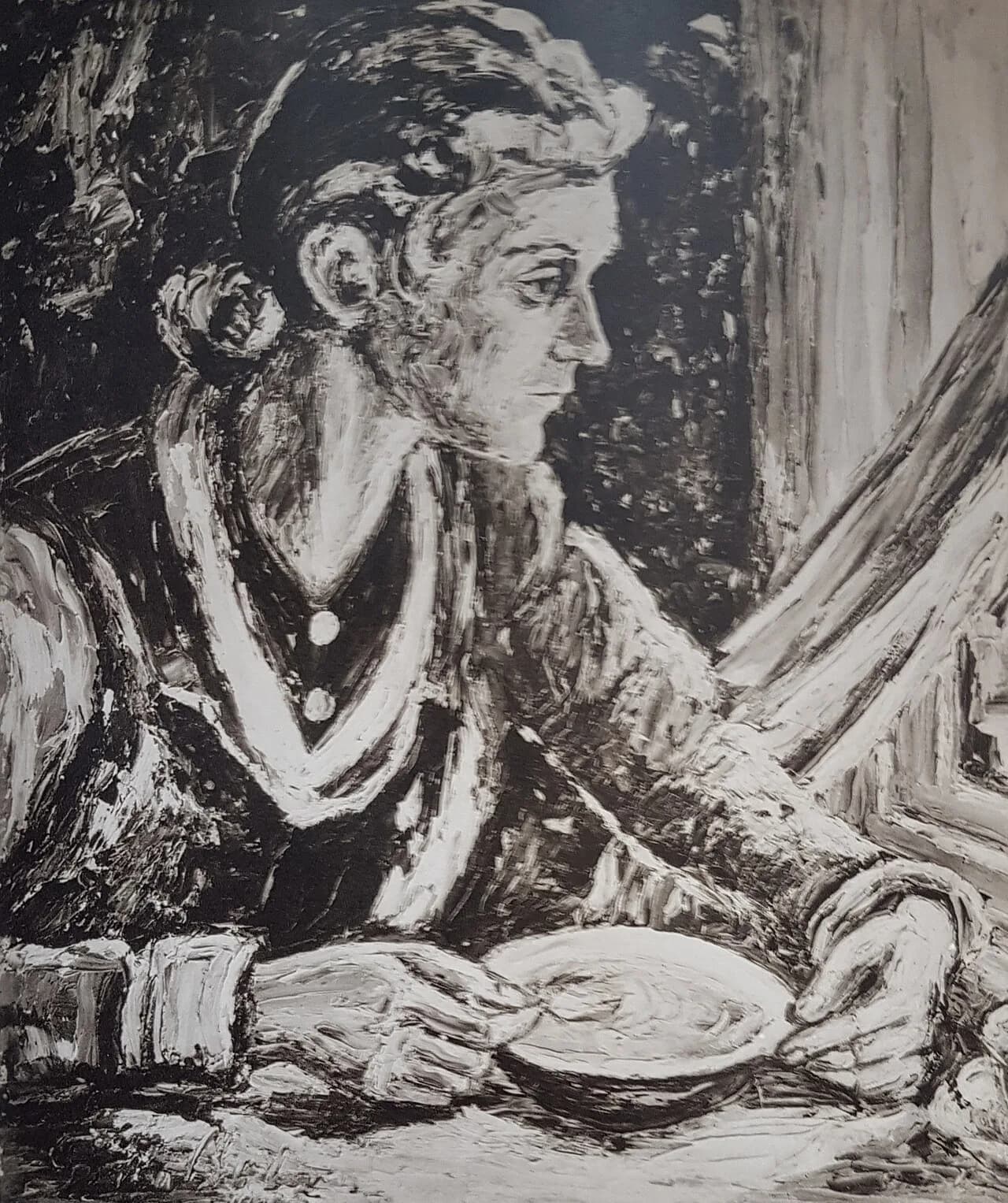 Marthe Bohm