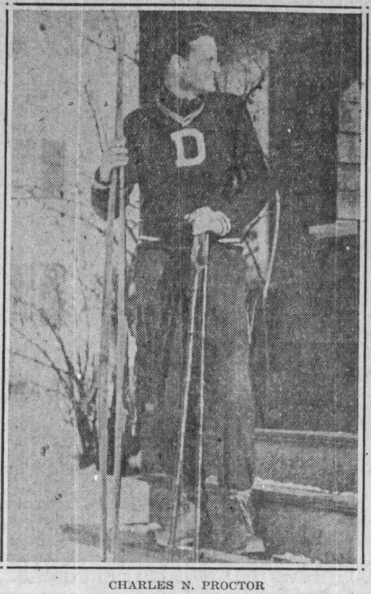 Charles Proctor