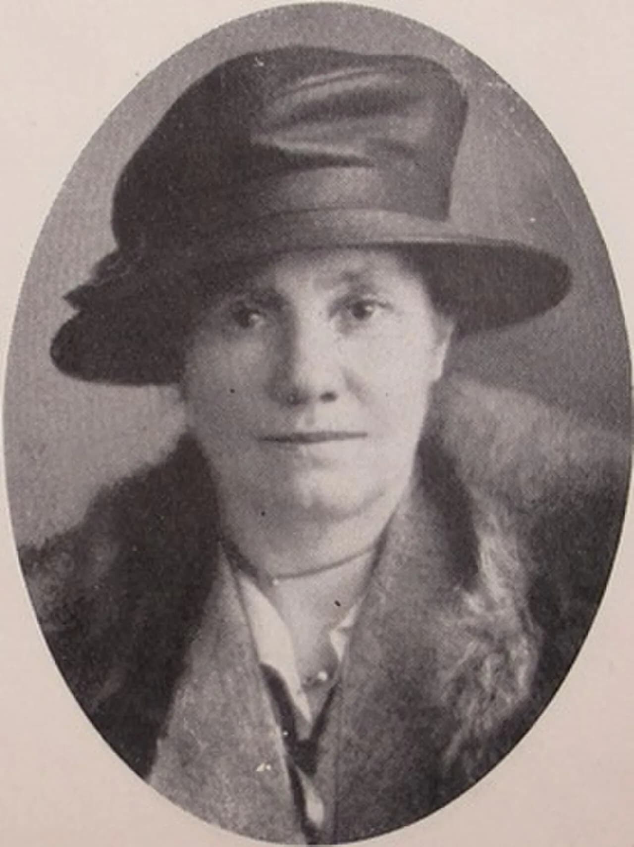 Edith Rettig