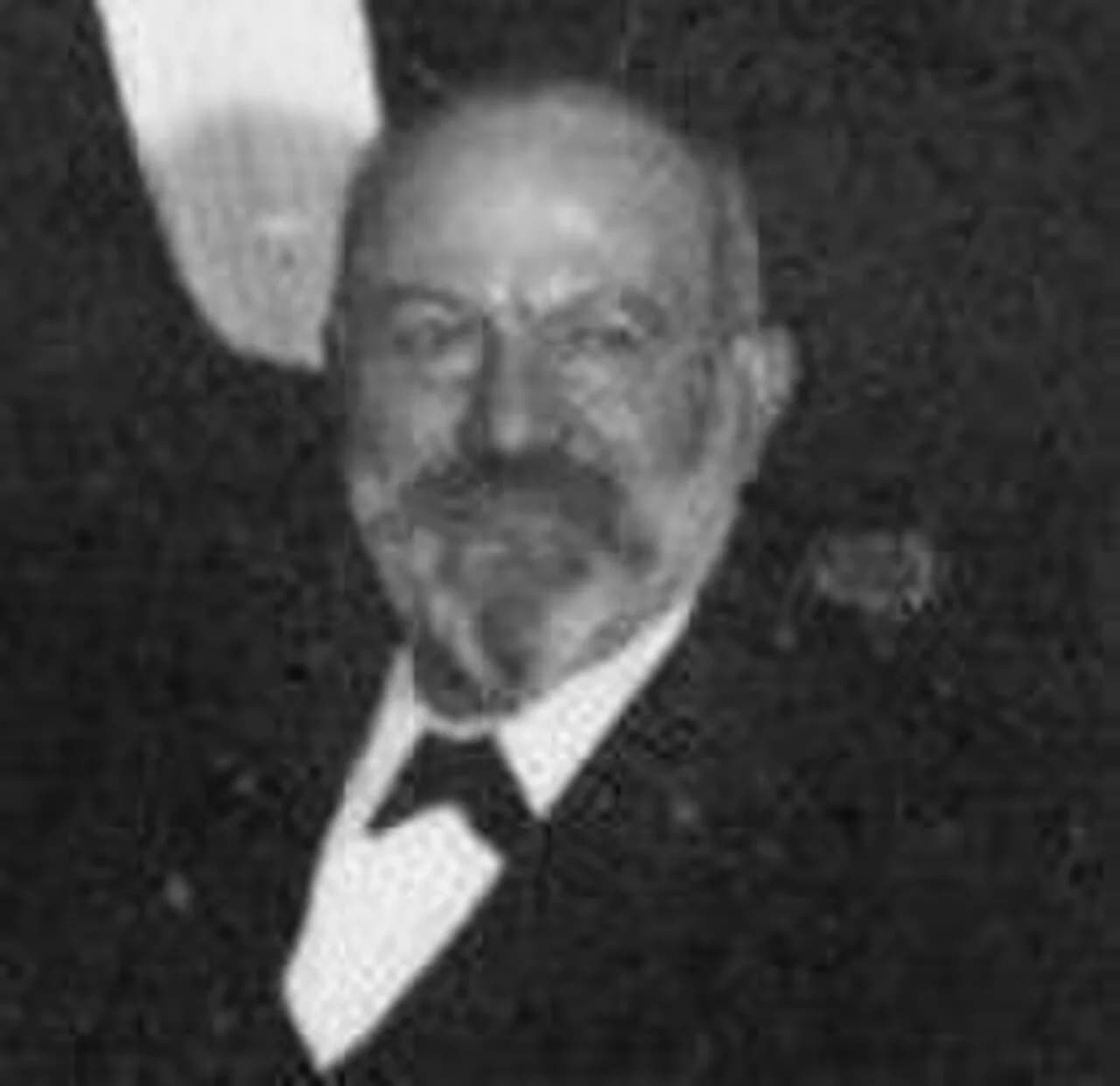 Gustaf Rettig