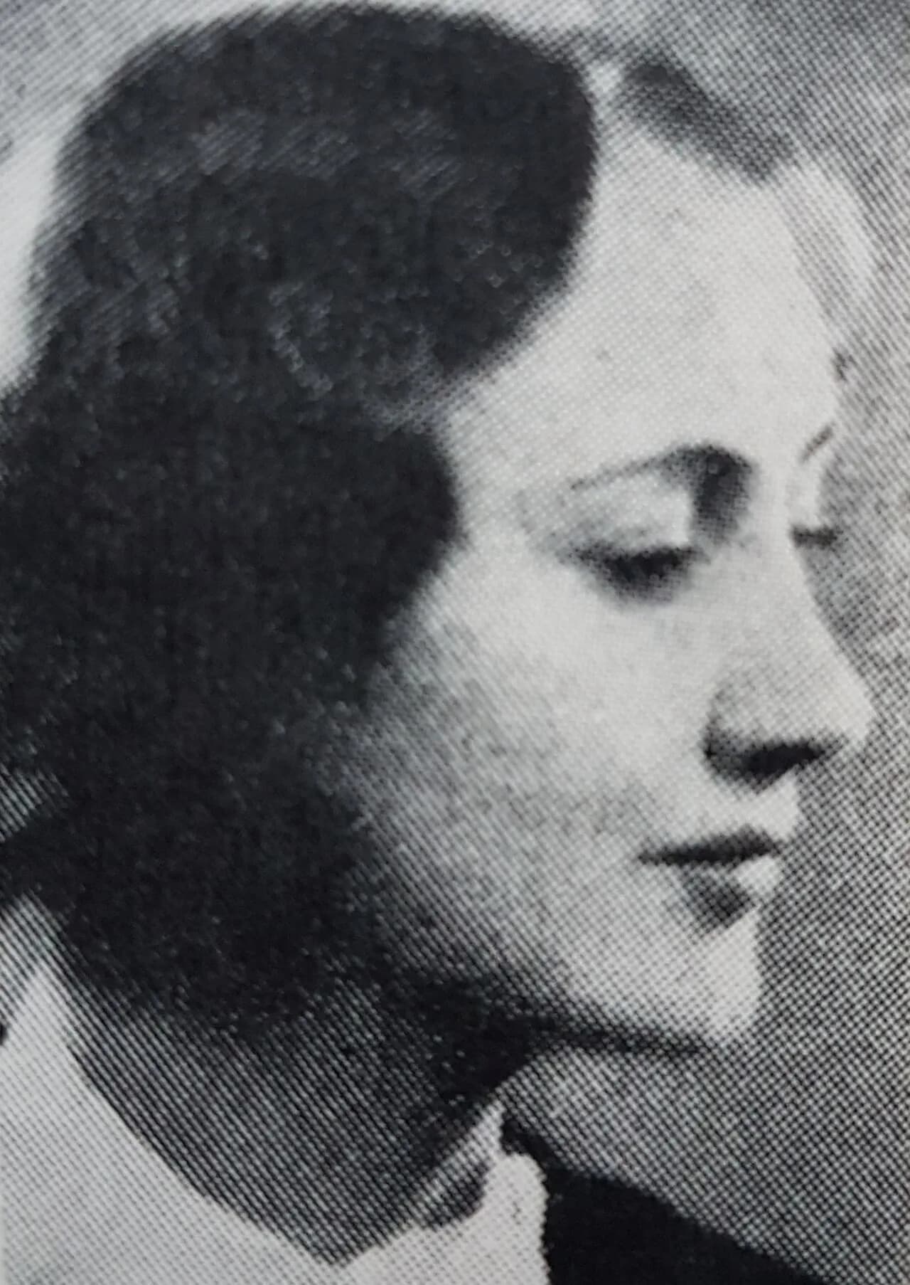 Gunilla Clason-Carlquist
