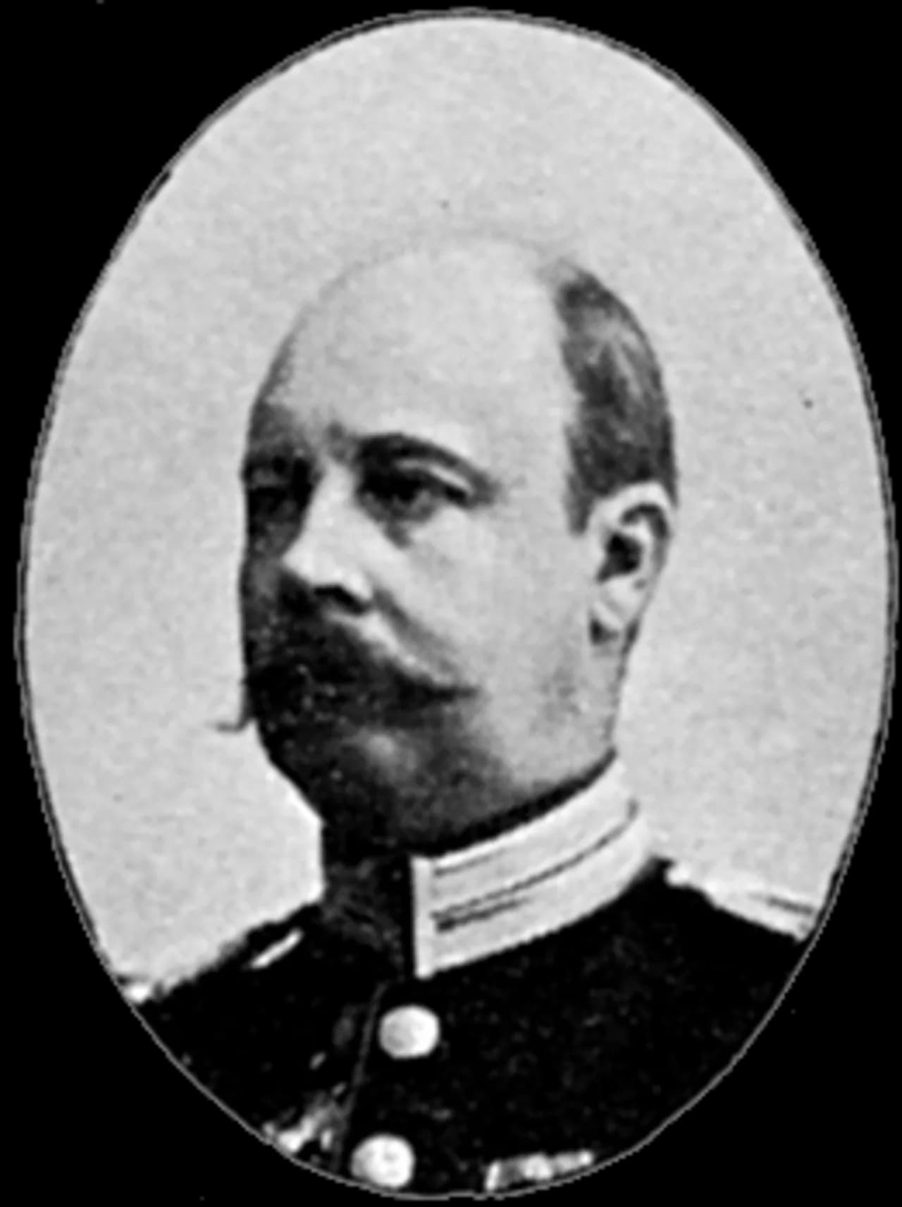 Casimir De la Gardie