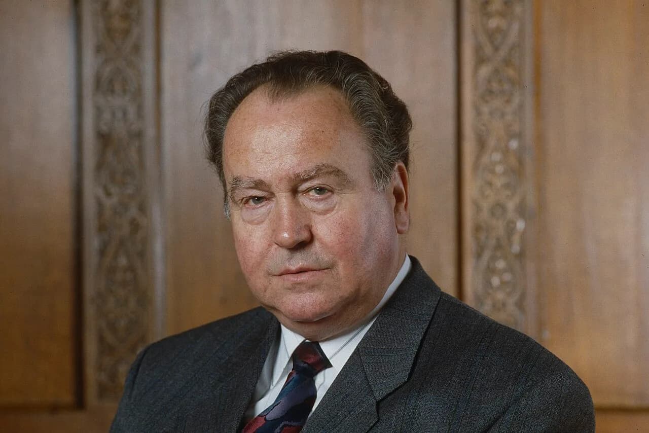 Karl Schnyder