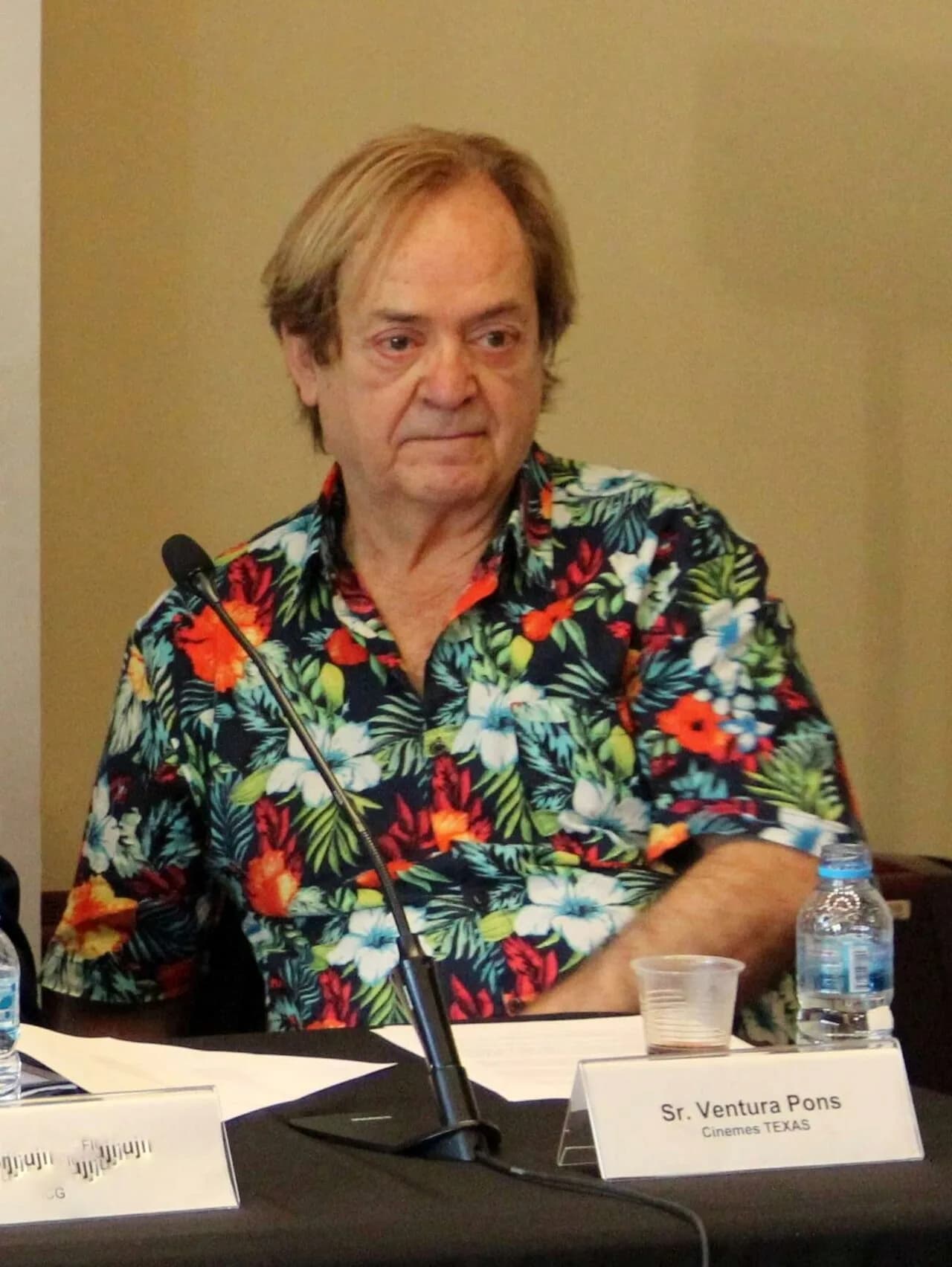 Ventura Pons
