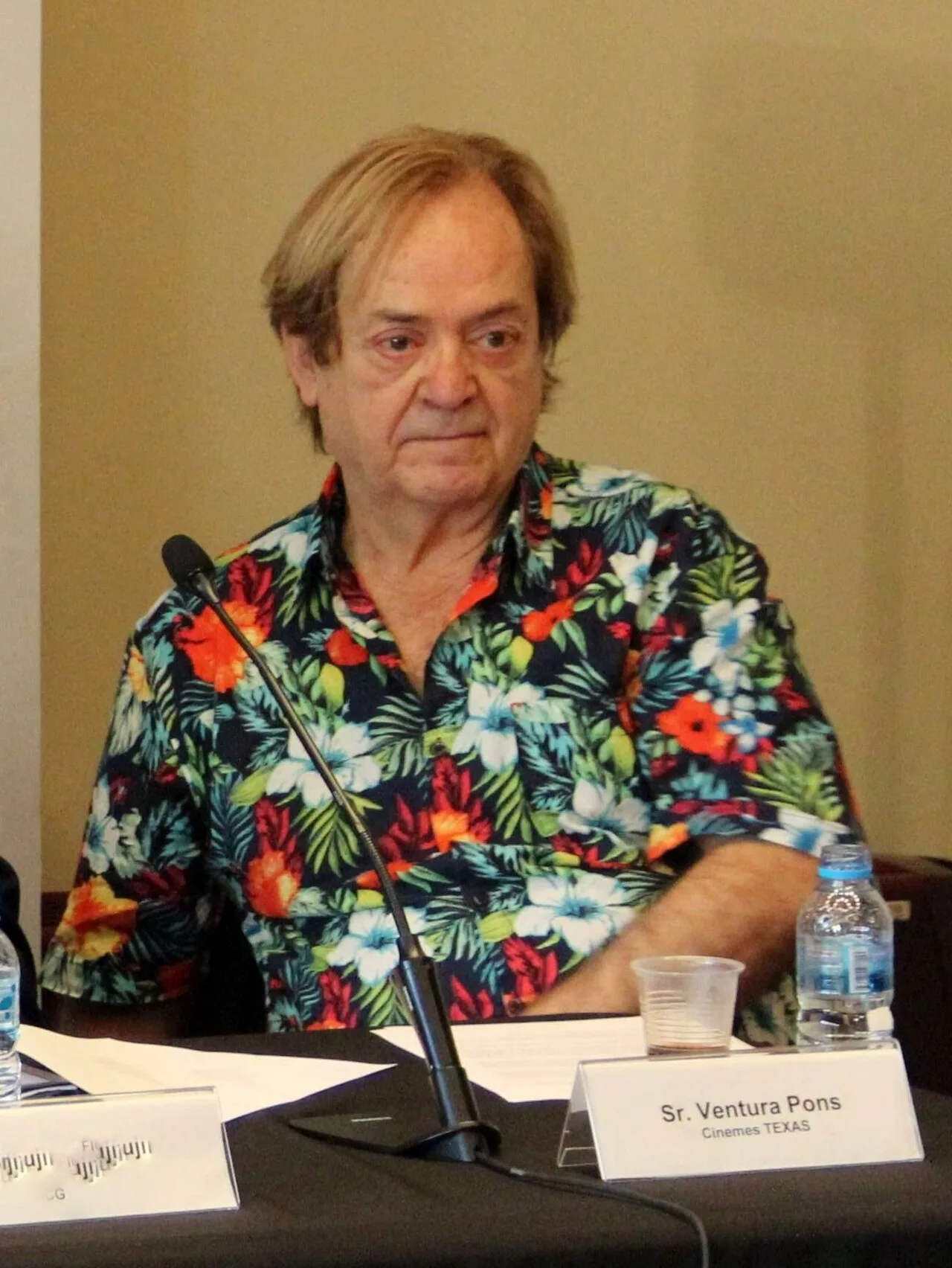 Ventura Pons