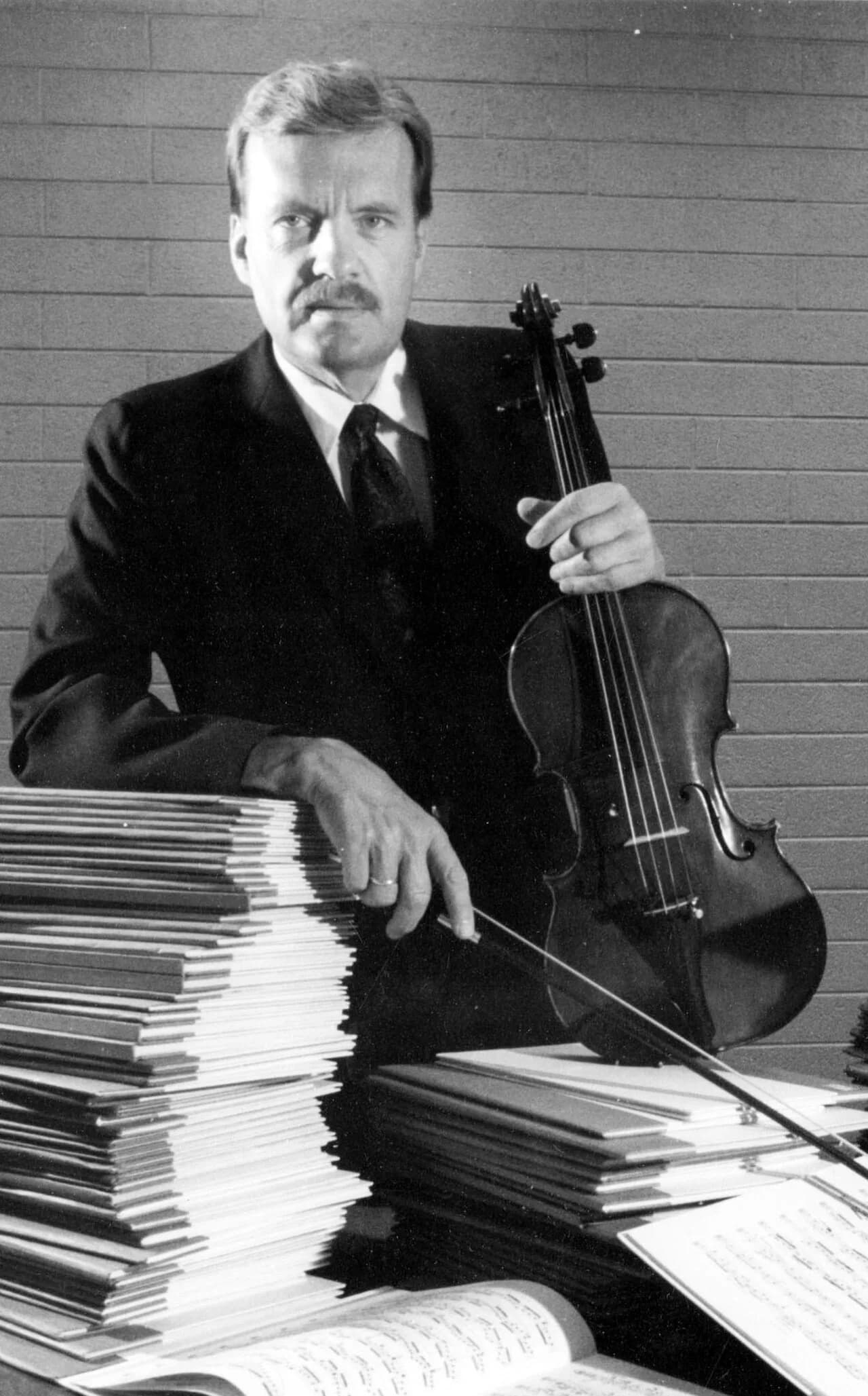 David Dalton