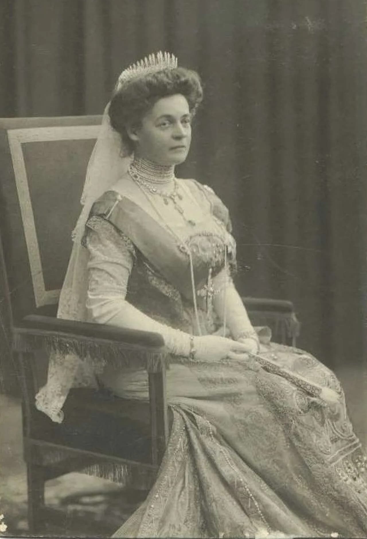Eleonore Reuß zu Köstritz