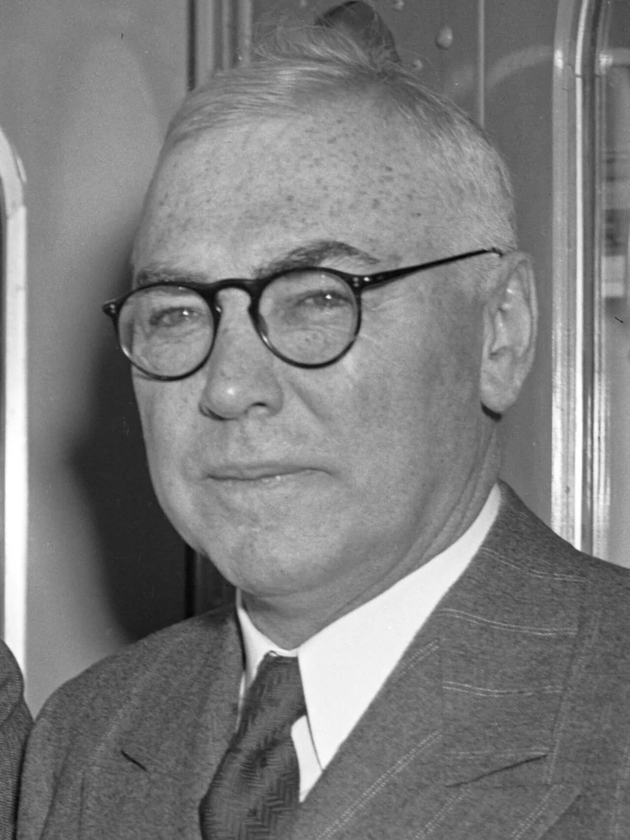 Charles H. Purcell