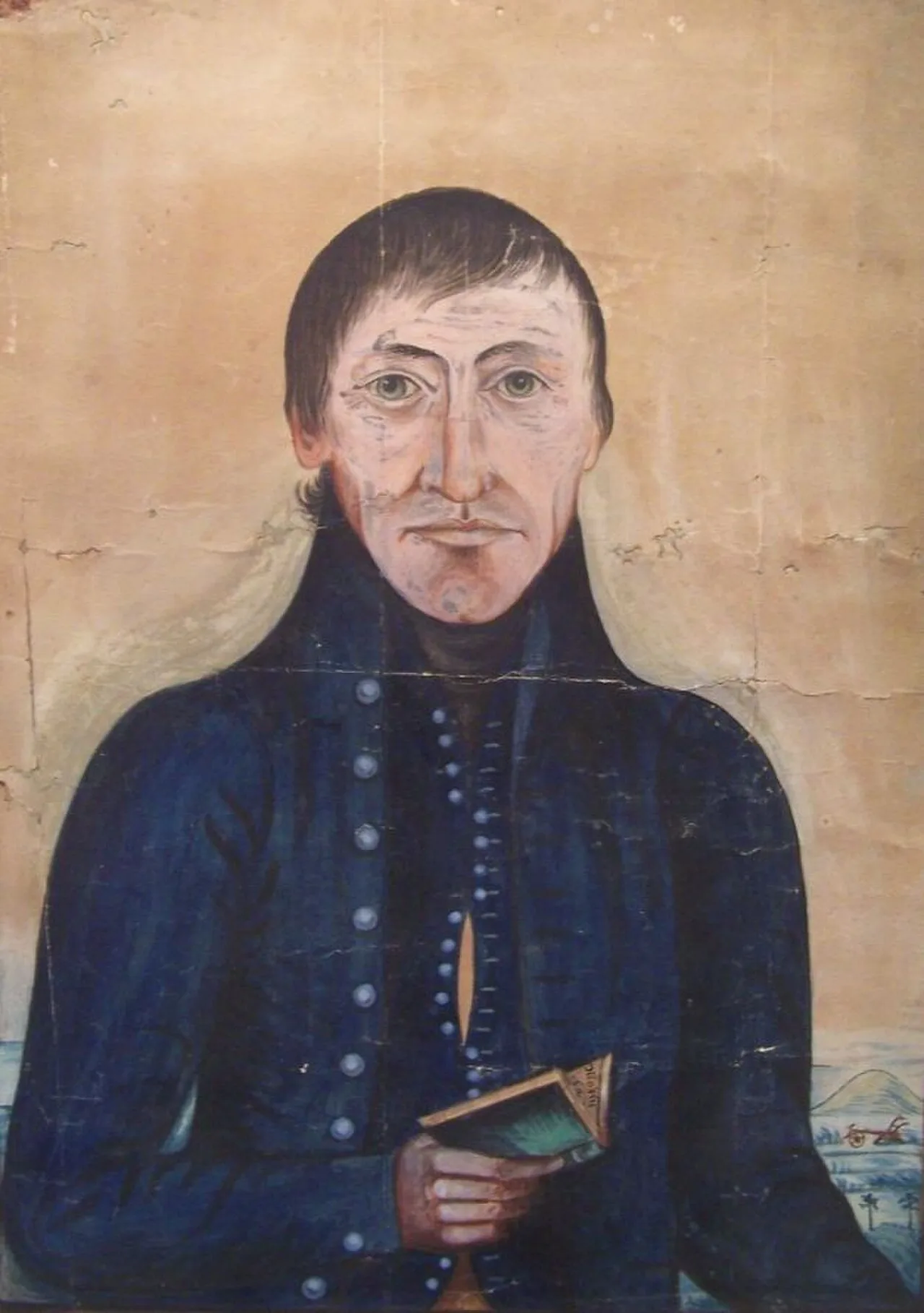 Václav Jan Mašek