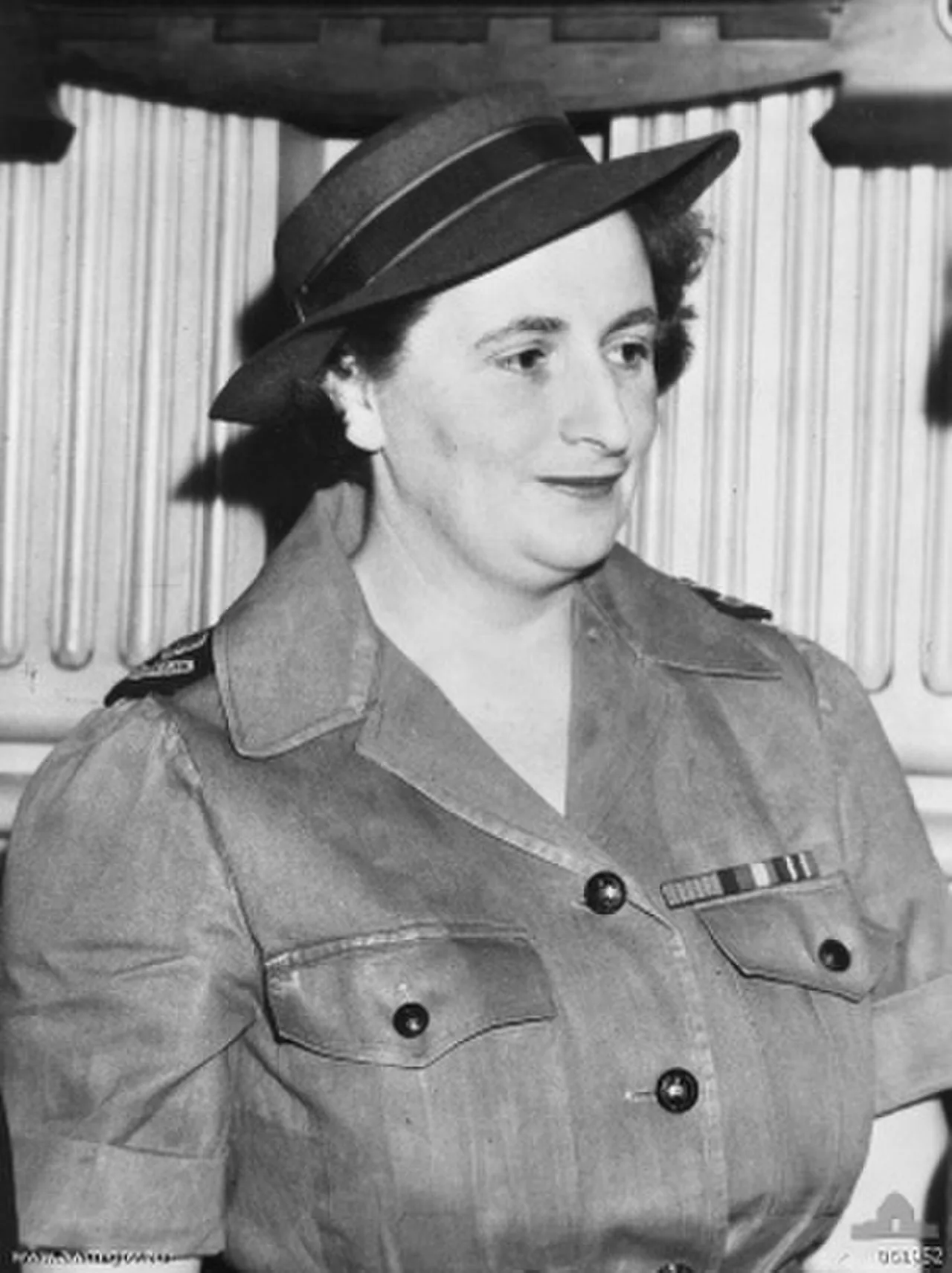 Ellen Savage