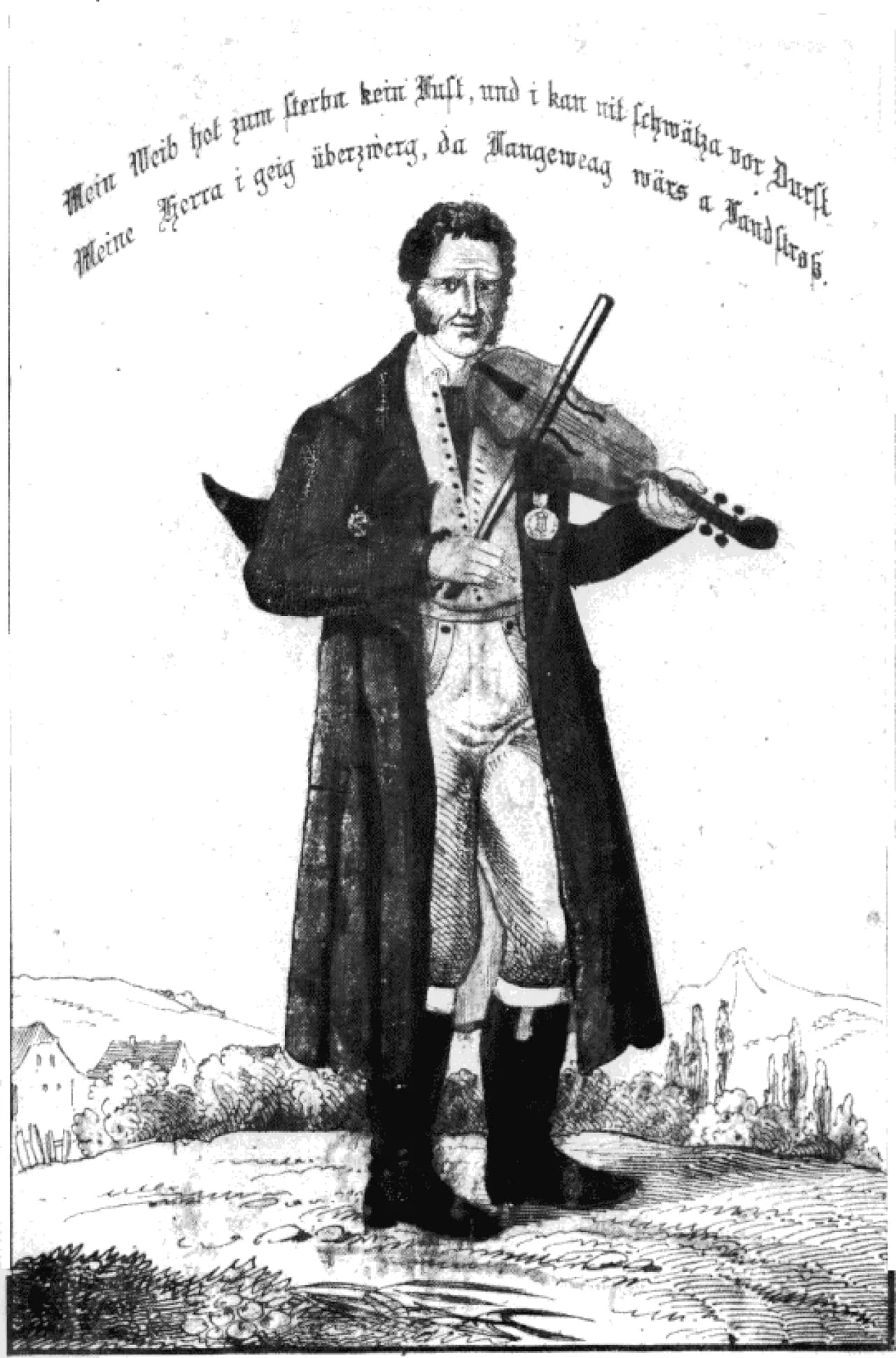 Johann David Pfeffer