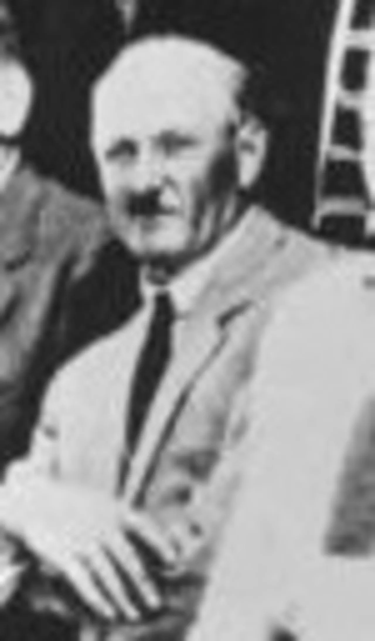 Frank Butler