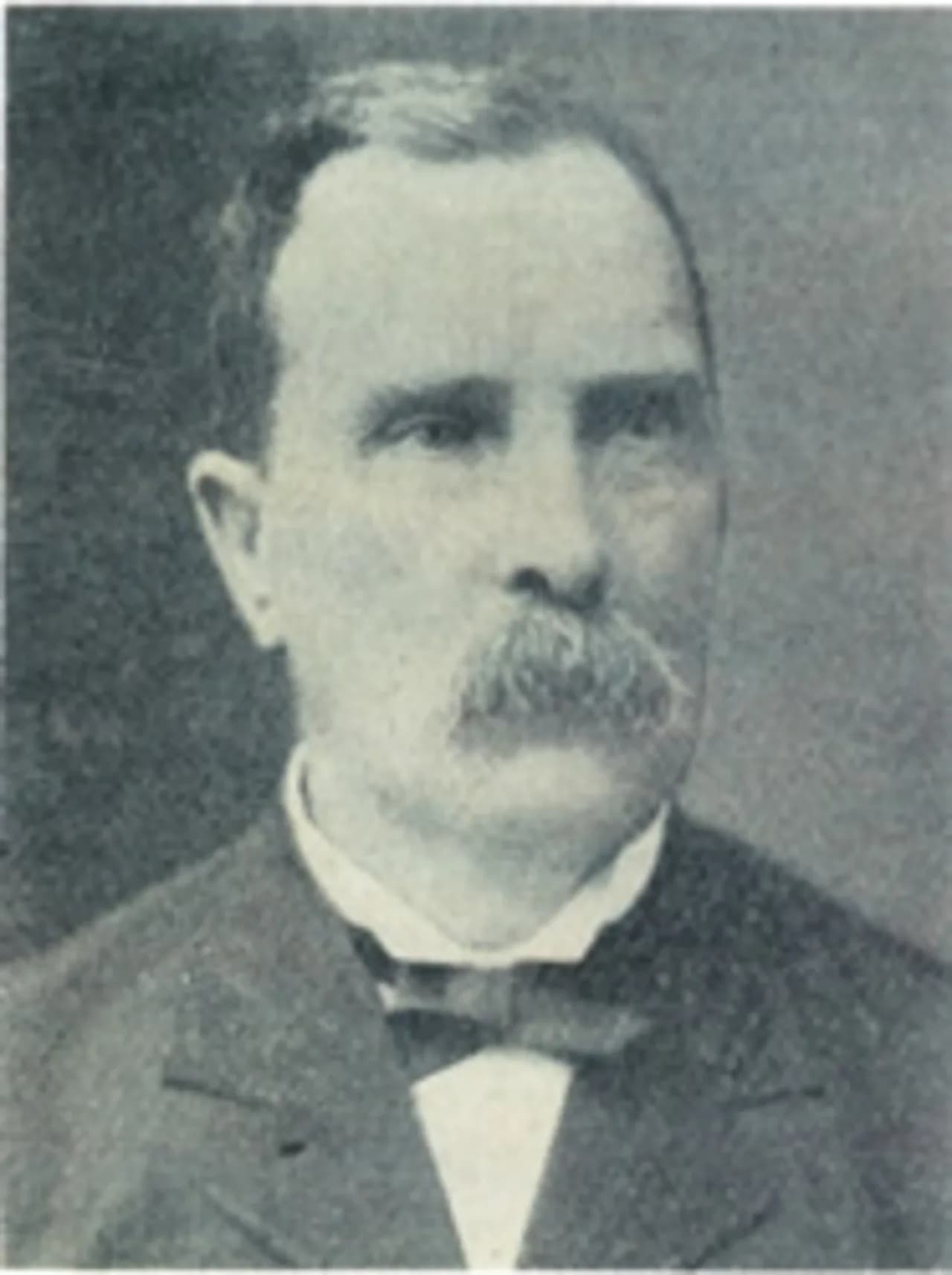 James Brennan