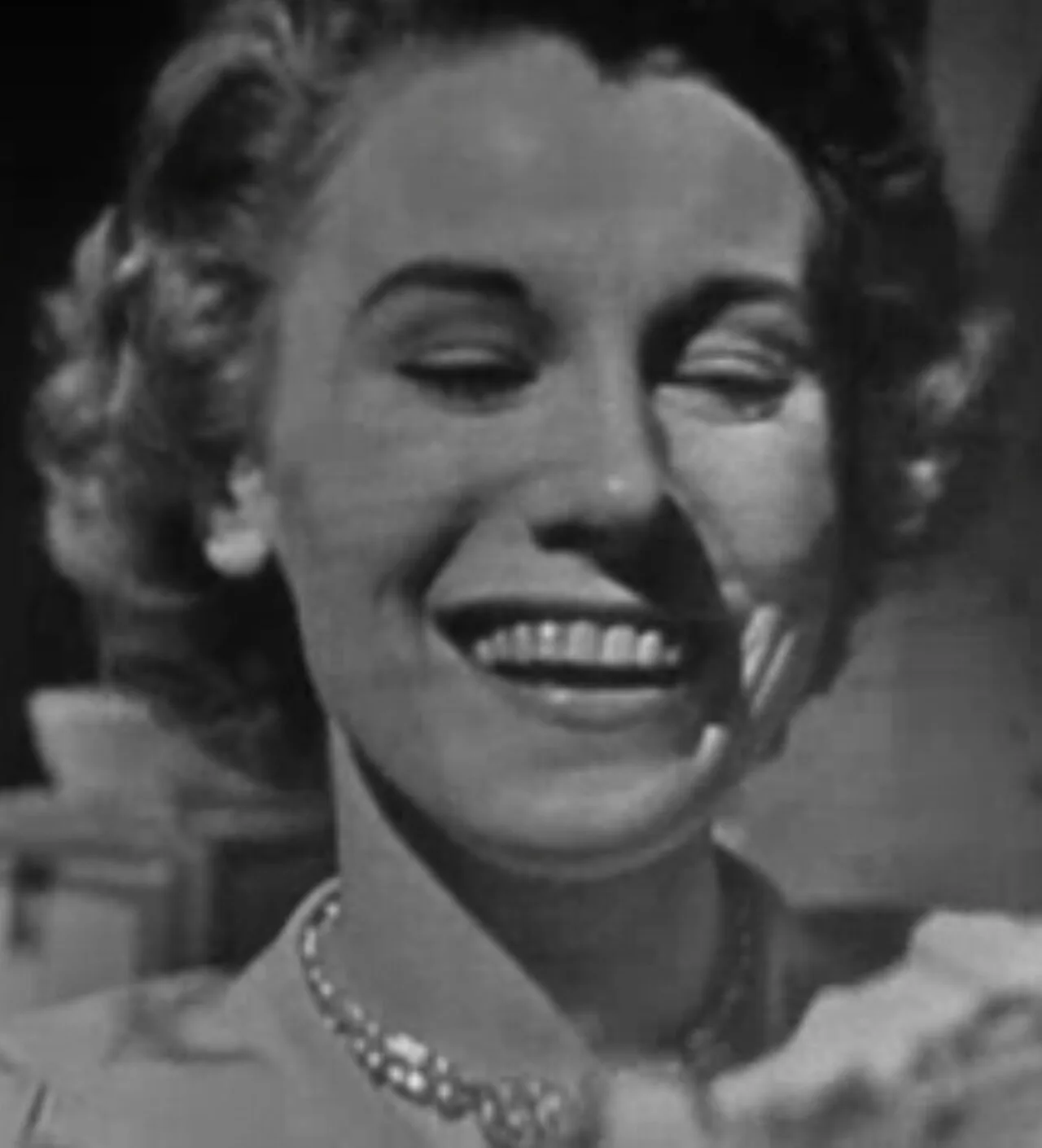 Margaret Phillips