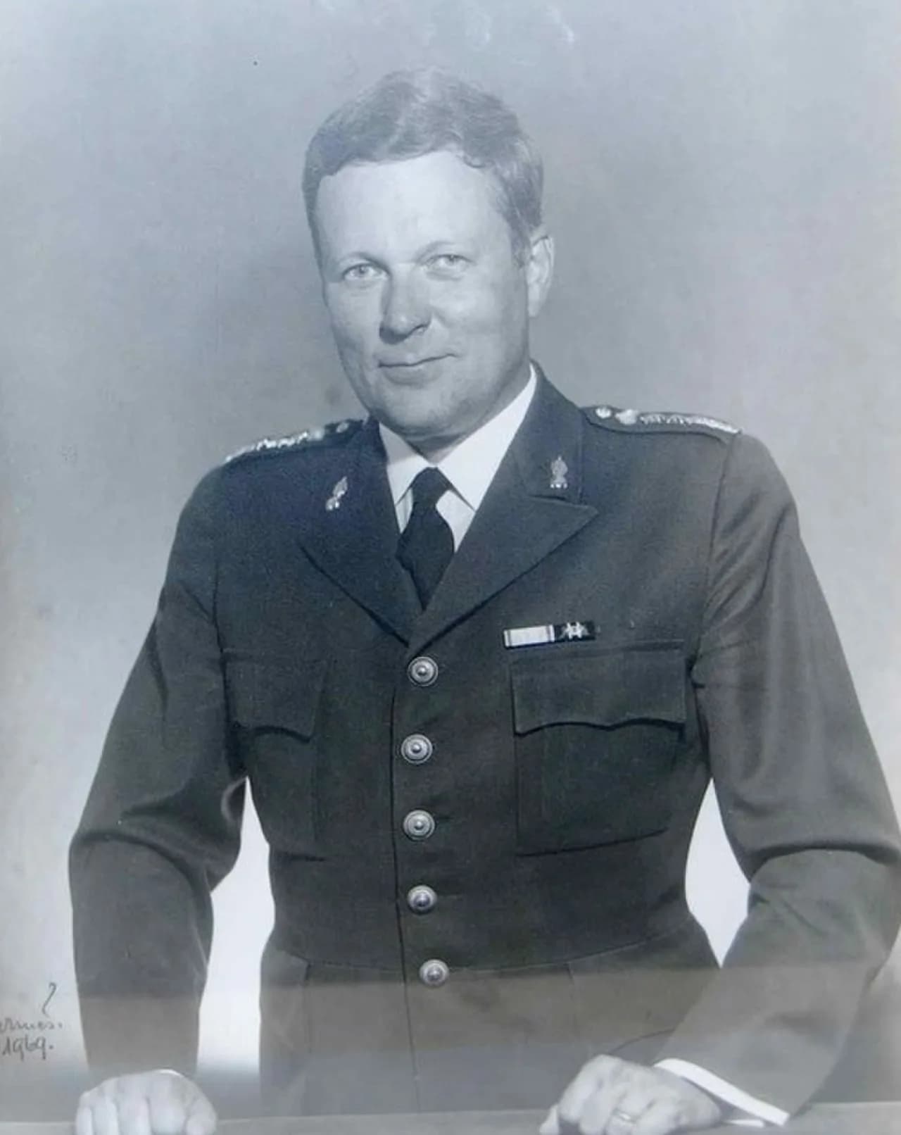 Bengt Liljestrand