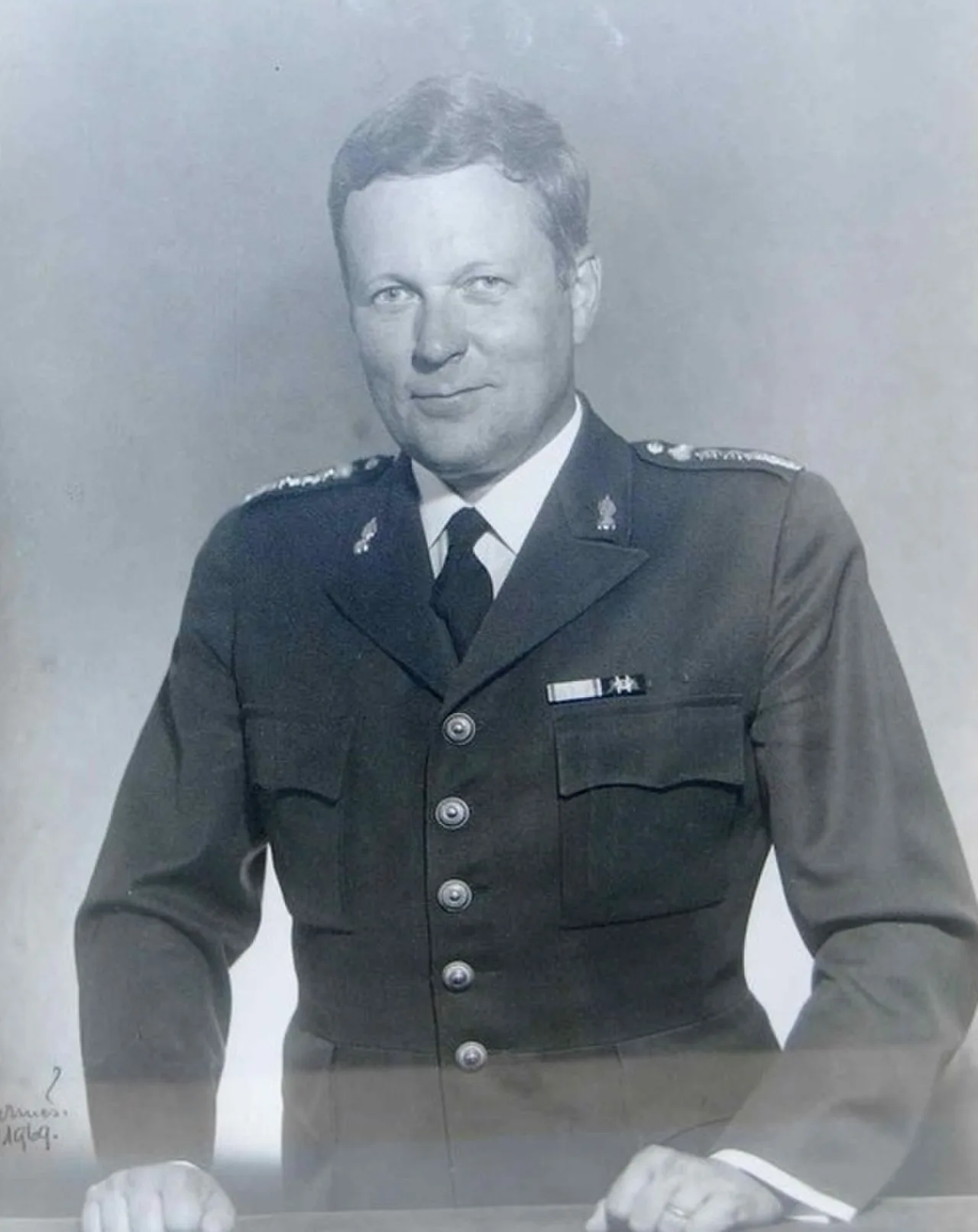Bengt Liljestrand