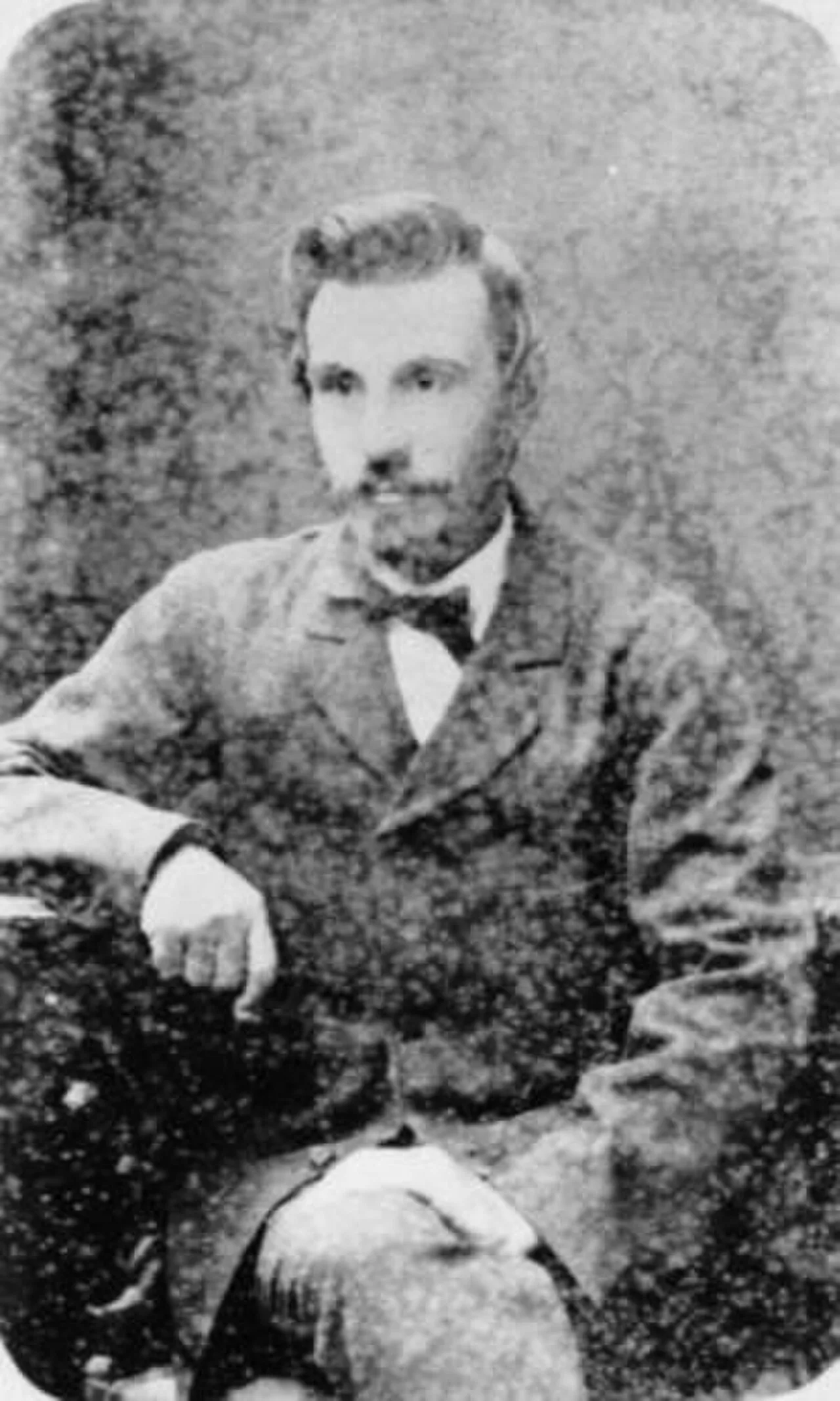 George Grimes