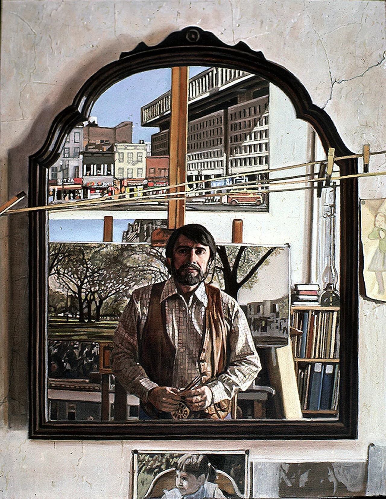 Frank Wright