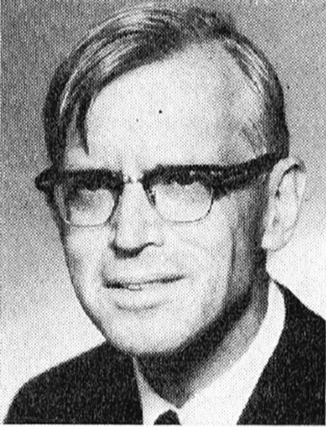 Sven Belfrage