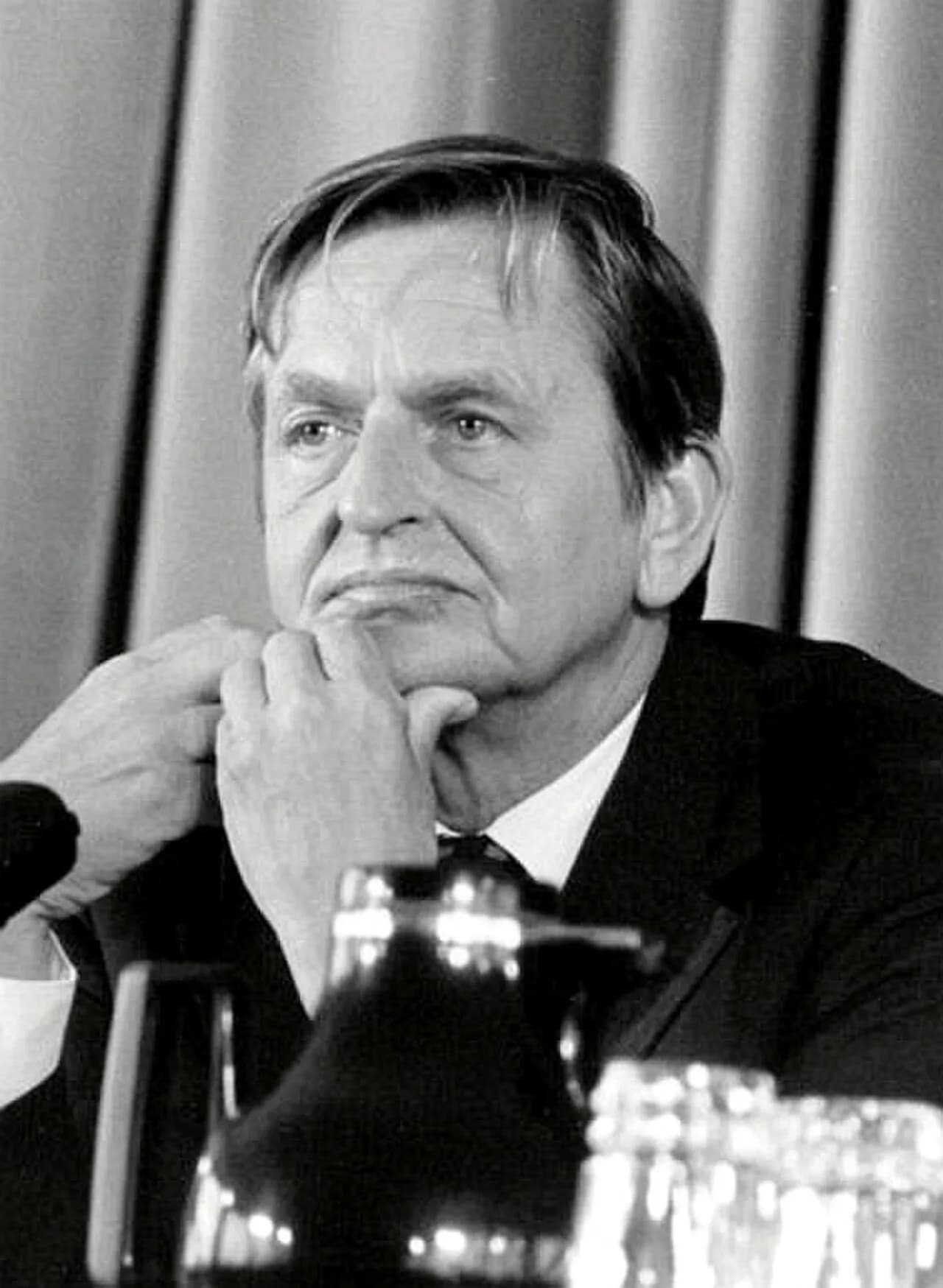 Axel Morath