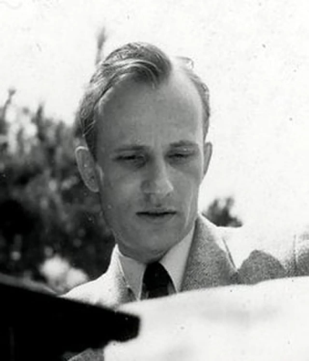 Nils Hagnell