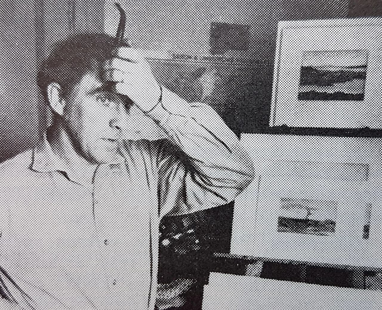 Torbjörn Zetterholm
