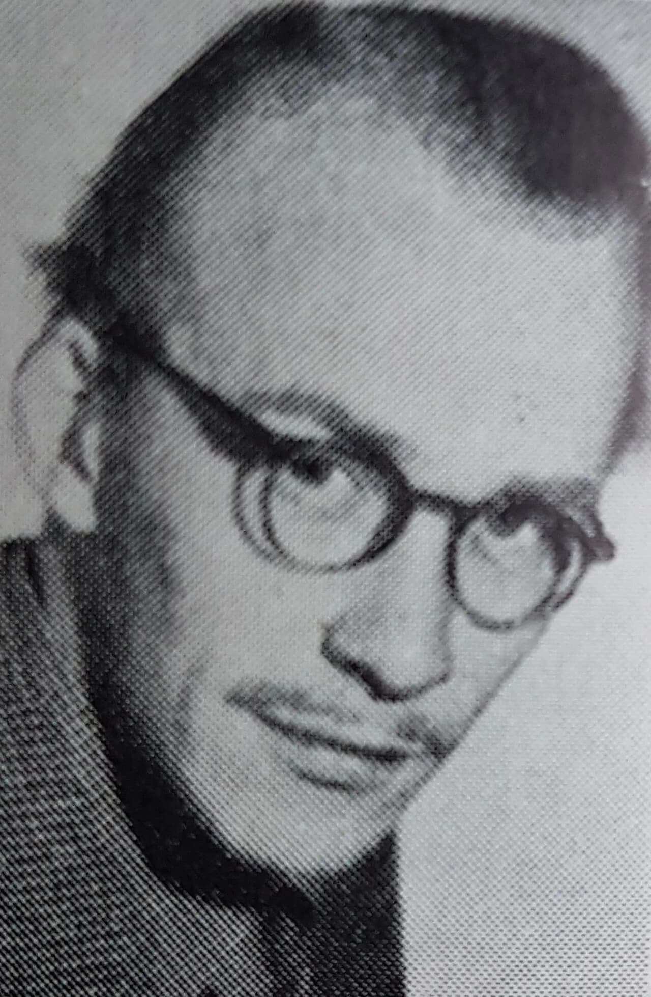Sven Frödin