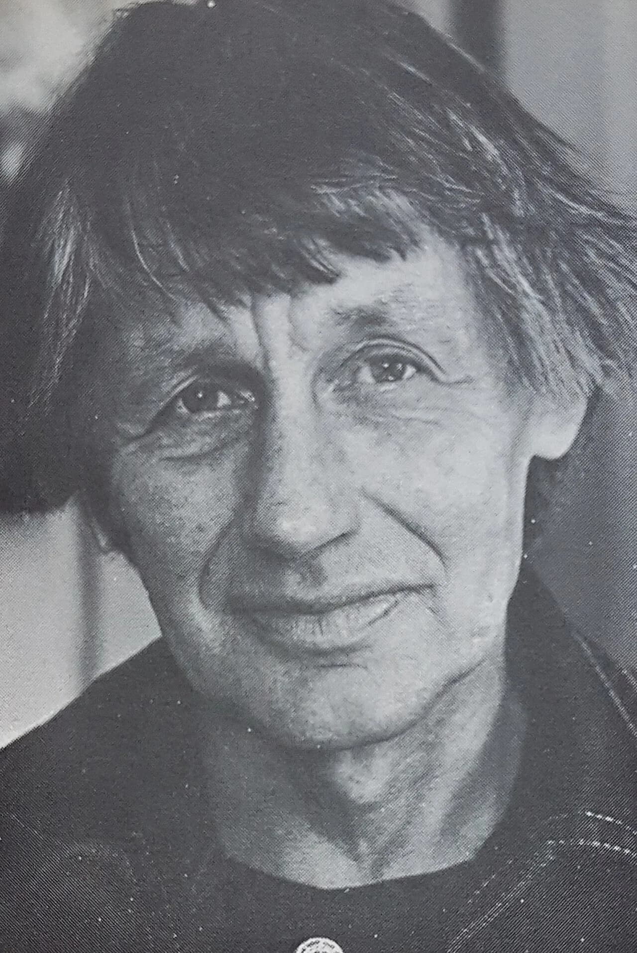 Niklas Göran