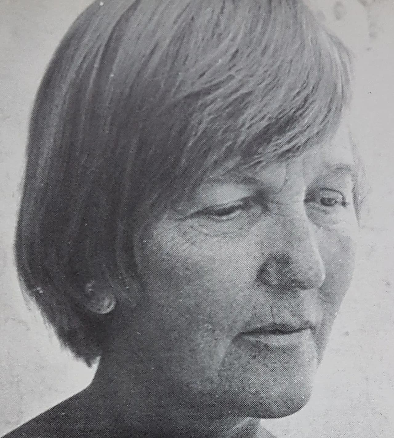 Ingegerd Gärtner