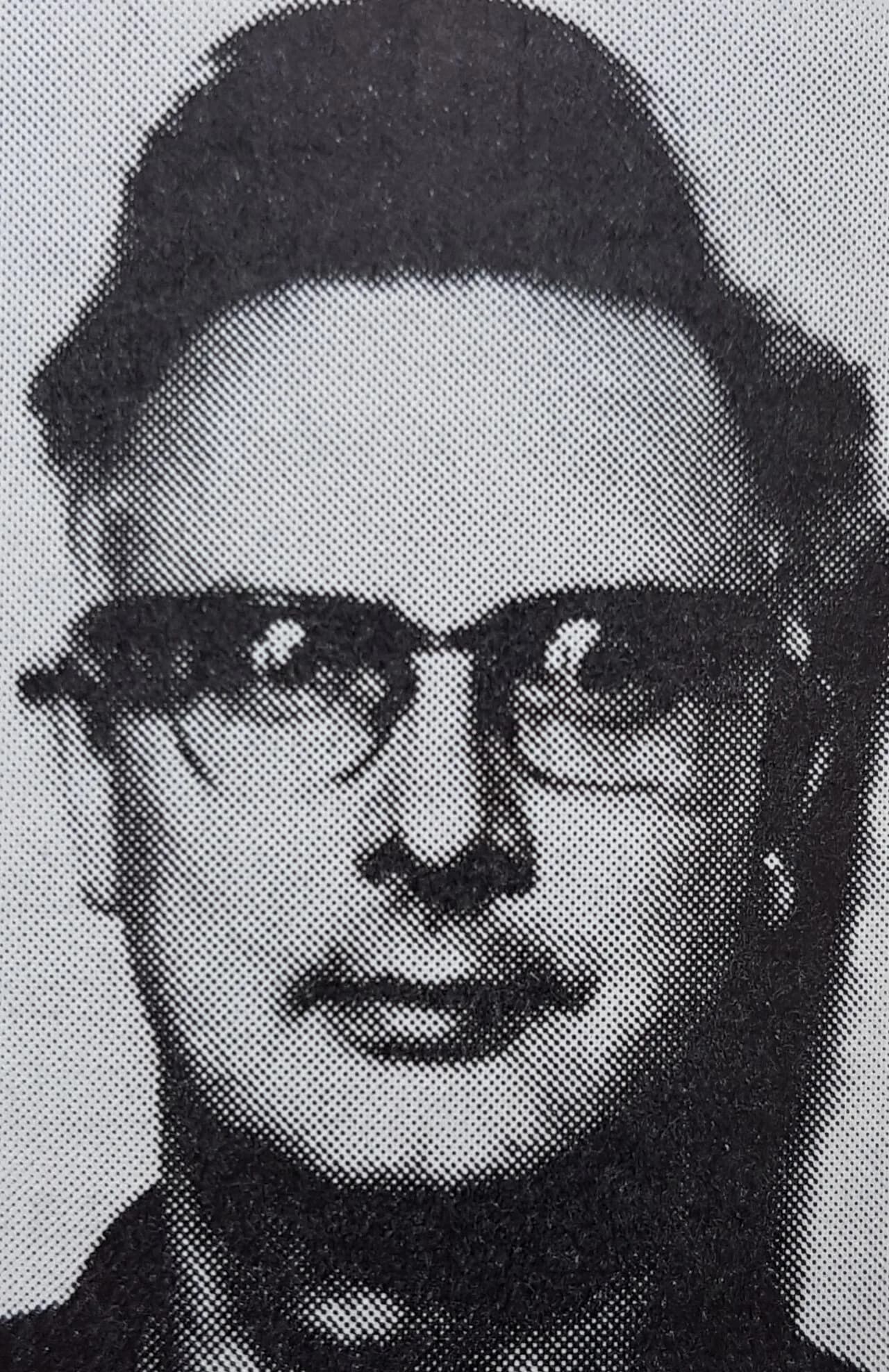 Arne Thalén