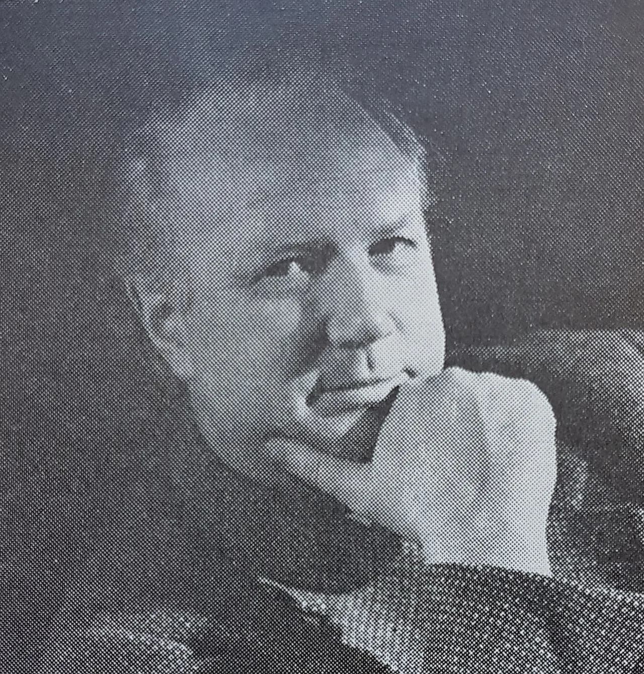 Kurt Ullberger