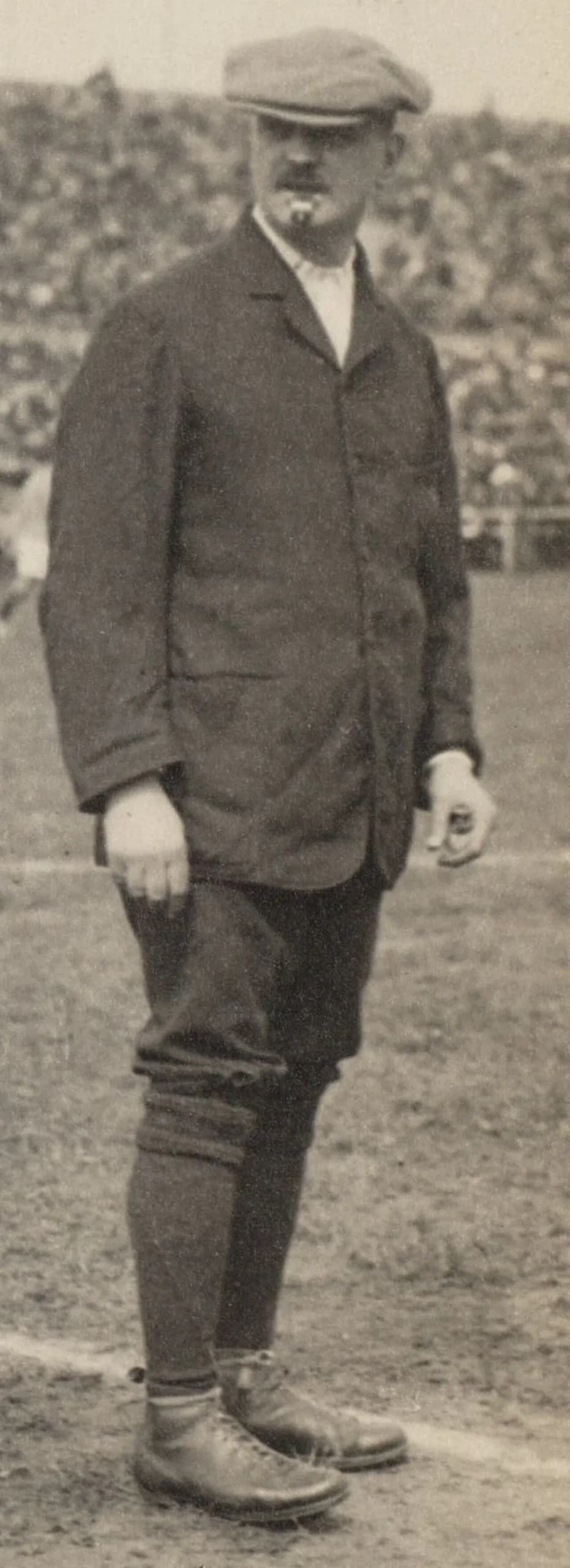 Charles Barette