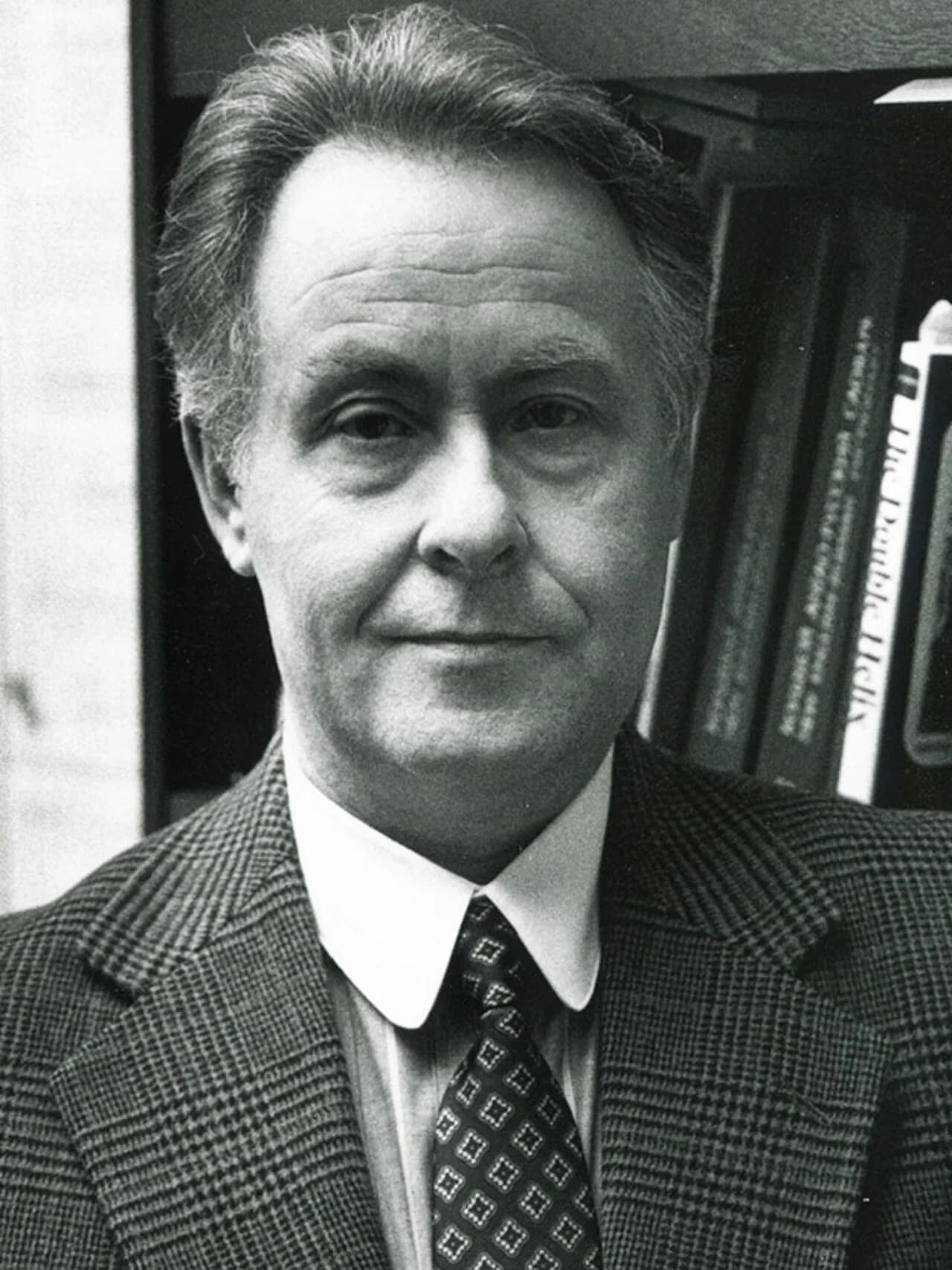 Valery Soyfer