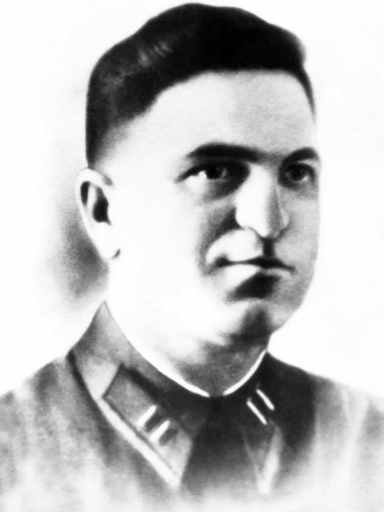 Akaki Giorgadse
