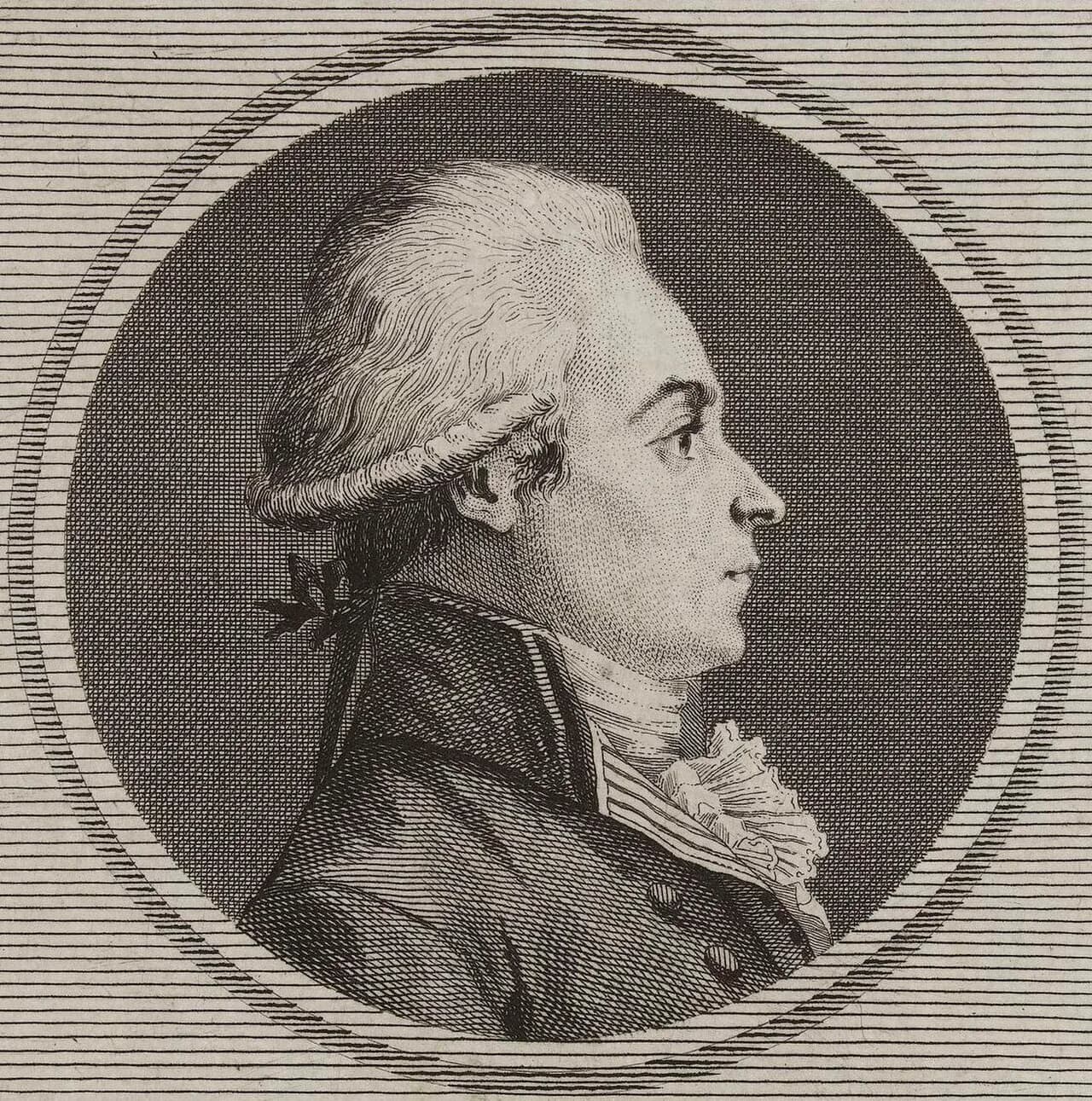 Louis, Joseph Schmits