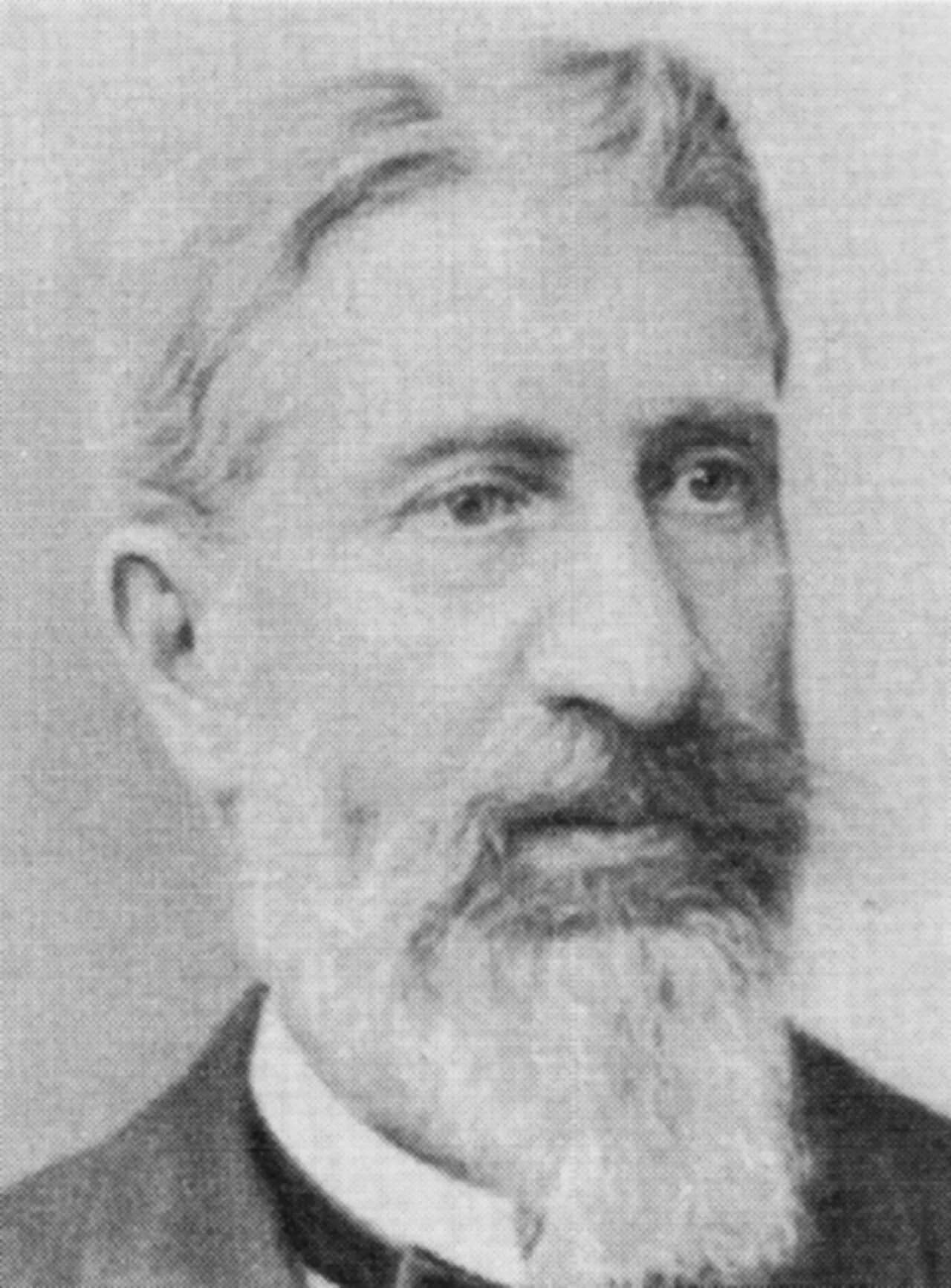 Johann Wilhelm Schürenberg