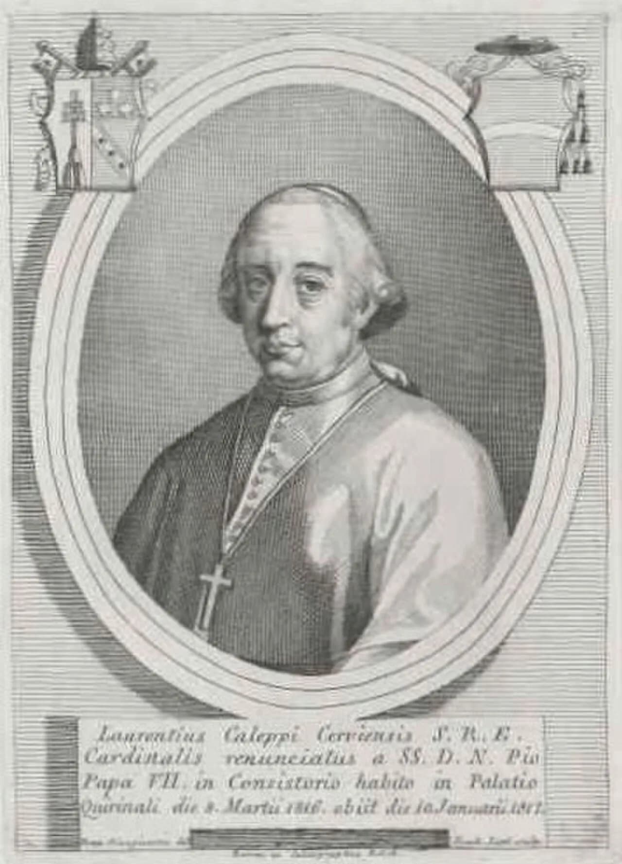 Lorenzo Caleppi