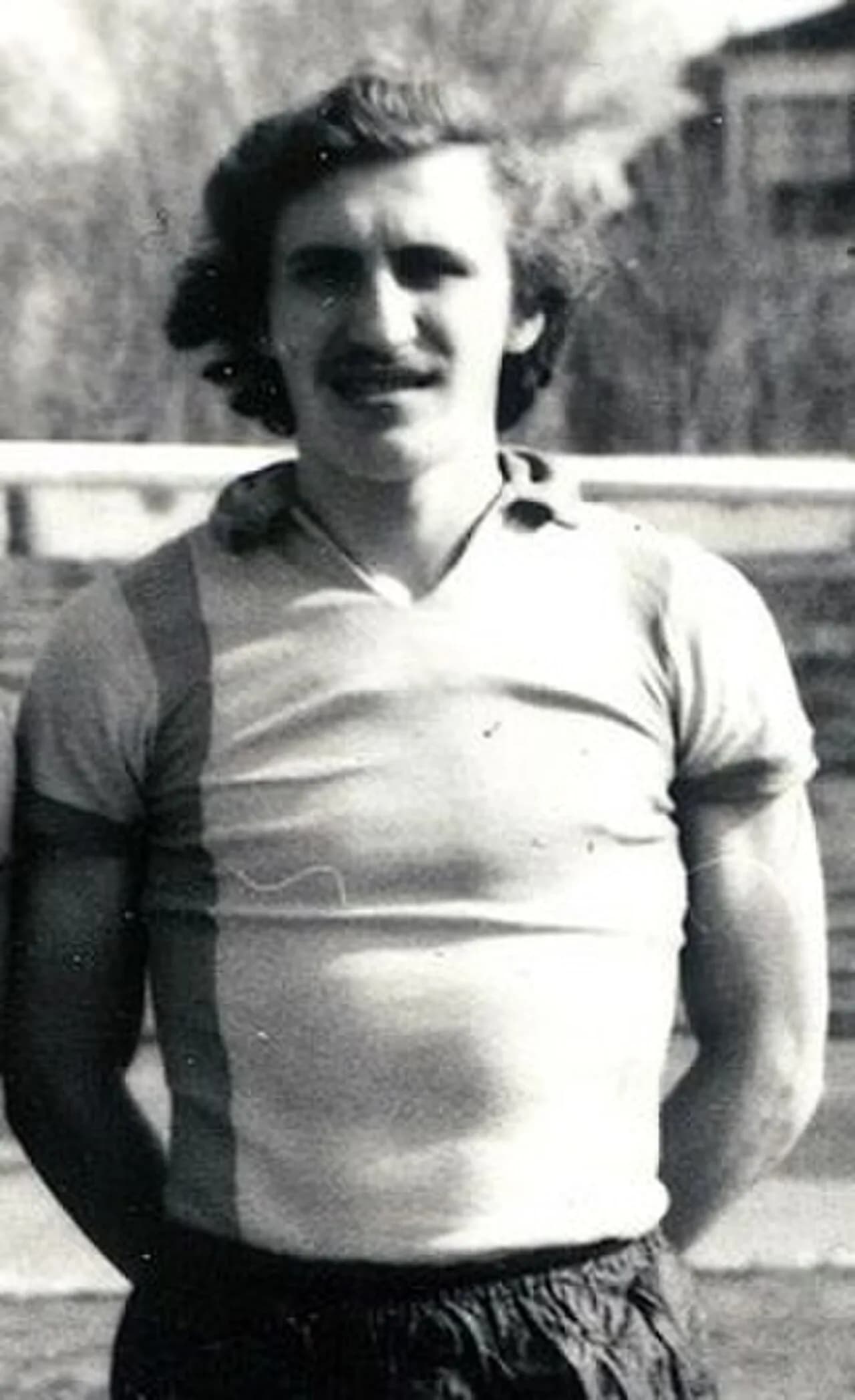 Yuriy Shirokov
