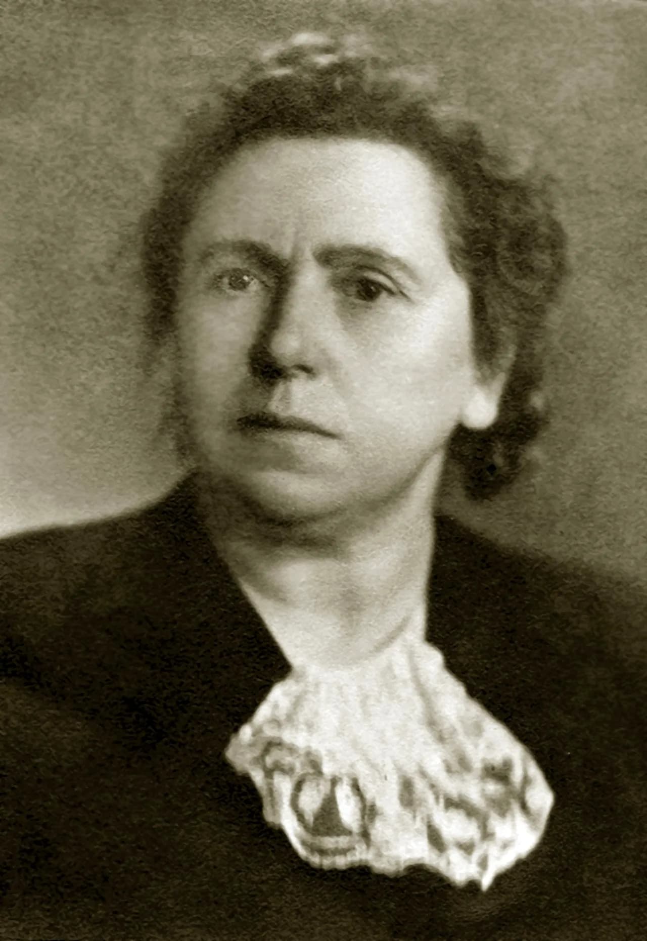 Edda Gornitskay
