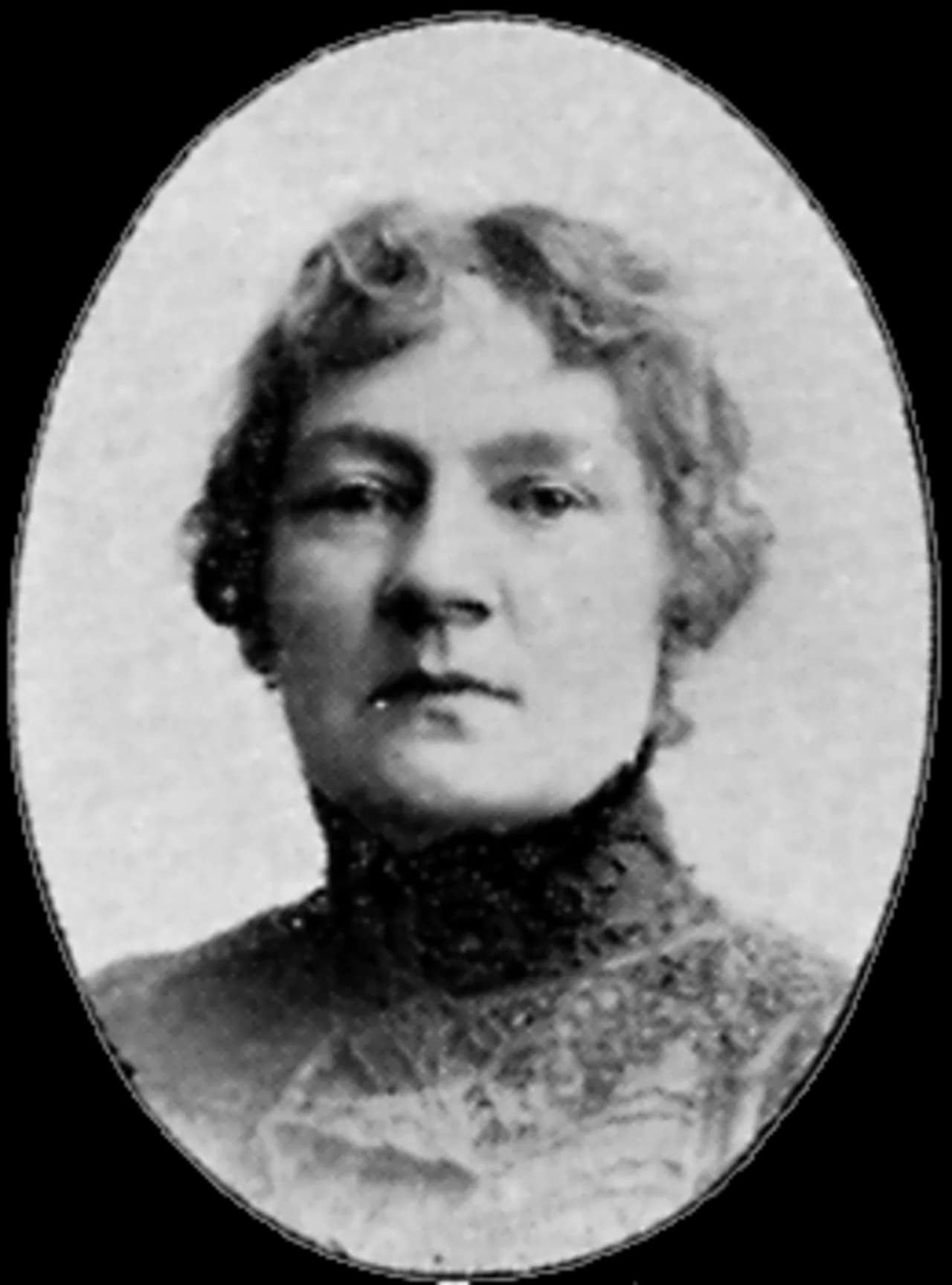 Tekla Nordström