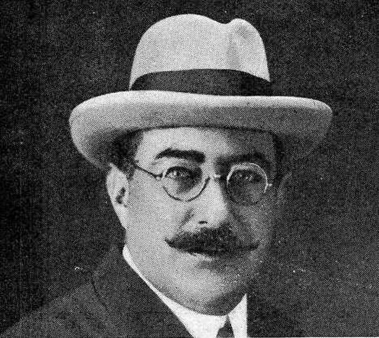 Heliodoro Gallego Armesto
