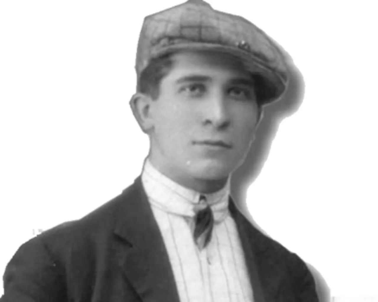Francisco Varela Garrido