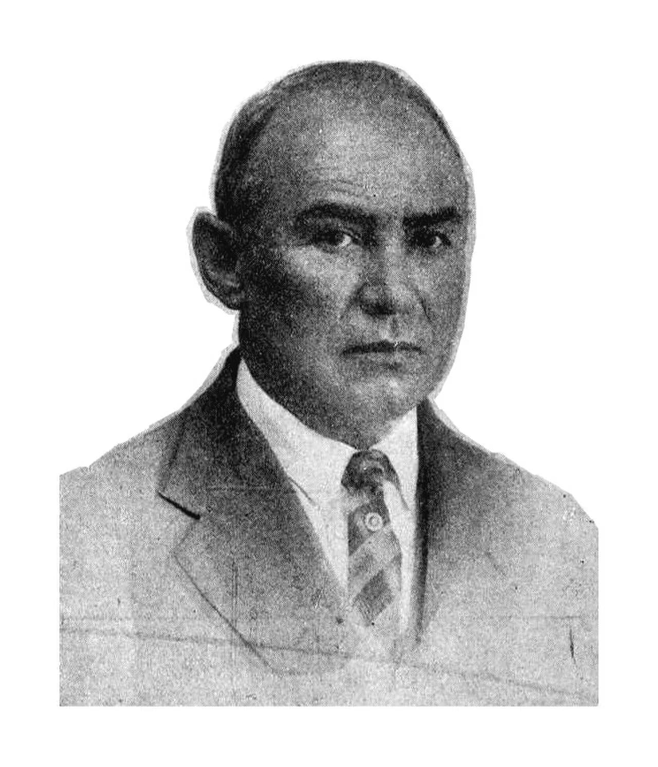 Alonso Escudero López