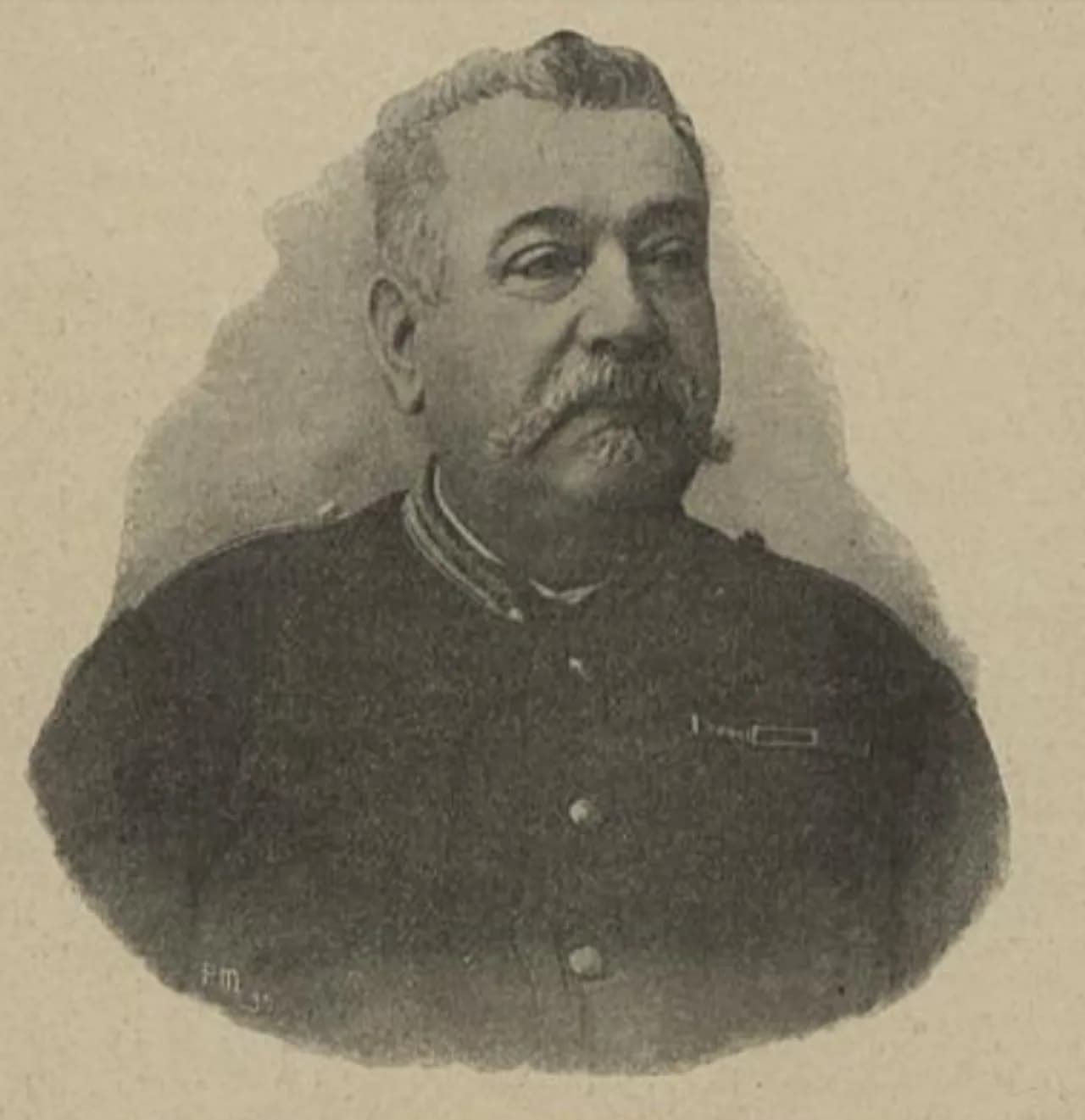 Manuel Augusto Gaspar