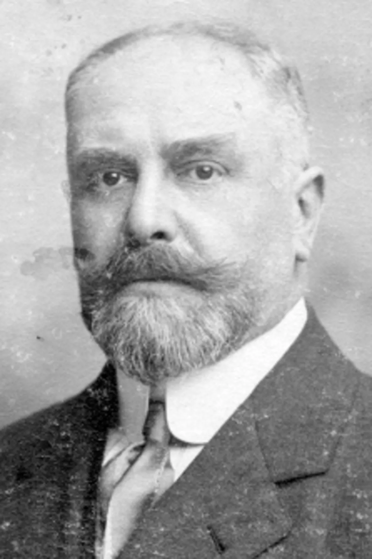 Manuel Jorge Forbes de Bessa